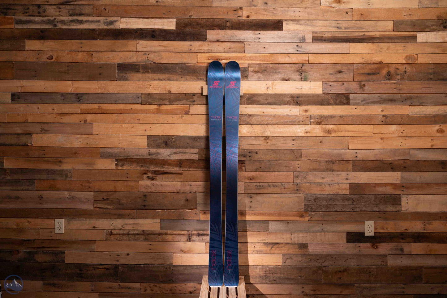 2026 Stockli Nela 88 Women's Skis