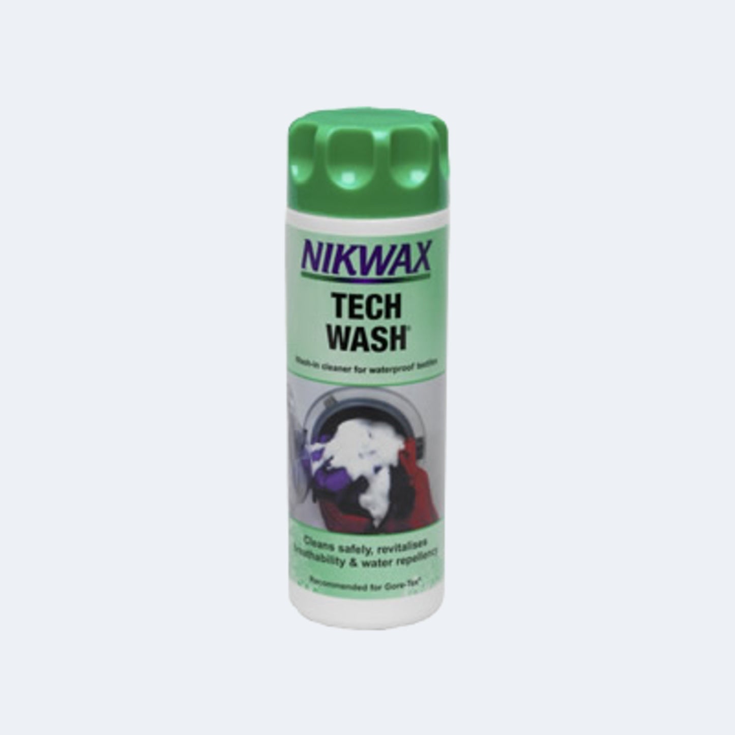 Nikwax Tech Wash 300 ml