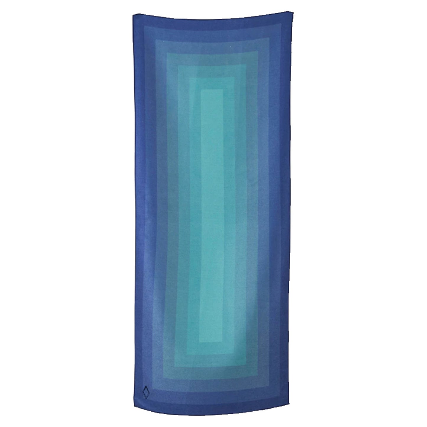 Nomadix Original Towel - ZONE BLUE TEAL