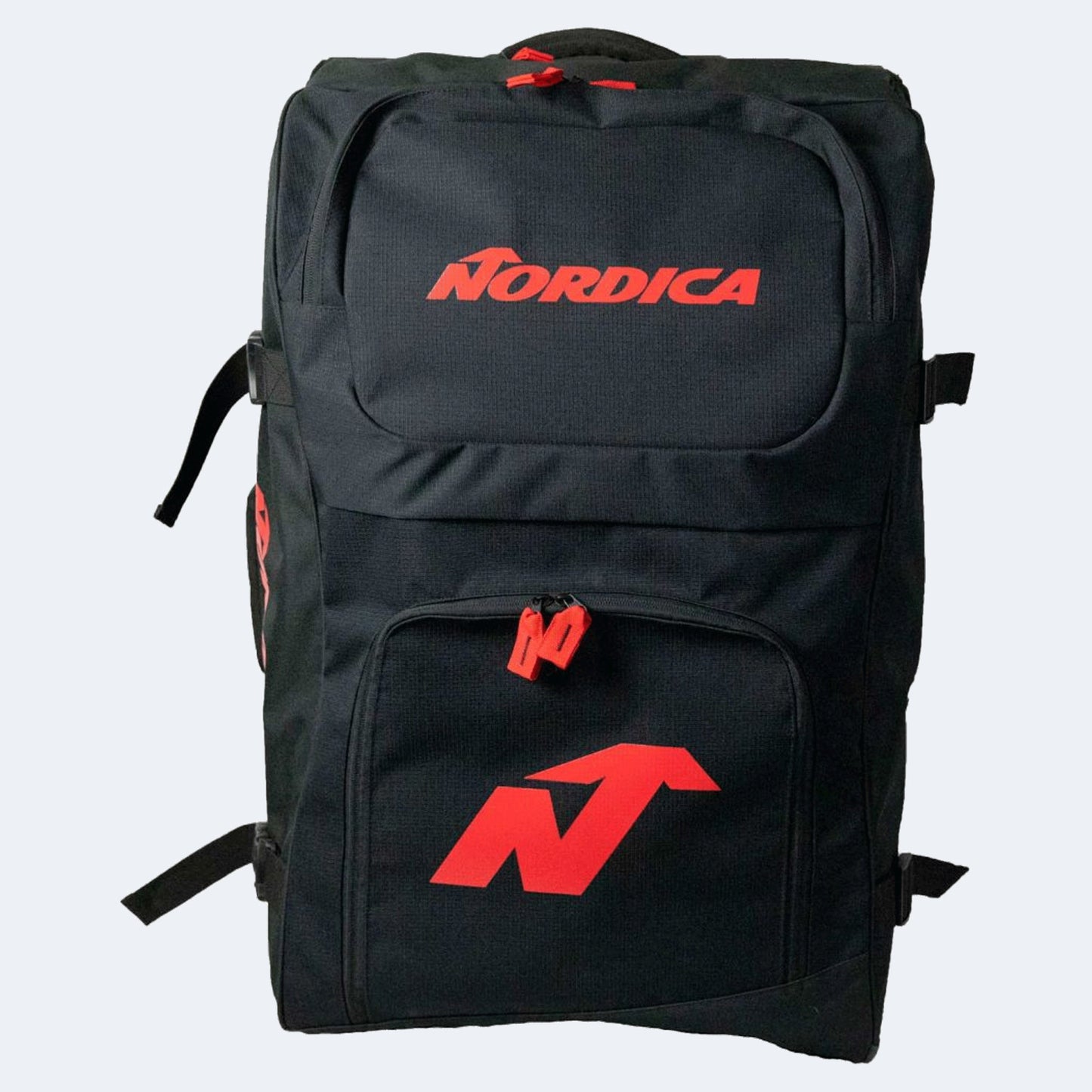 Nordica Voyager Wheelie Duffle Bag