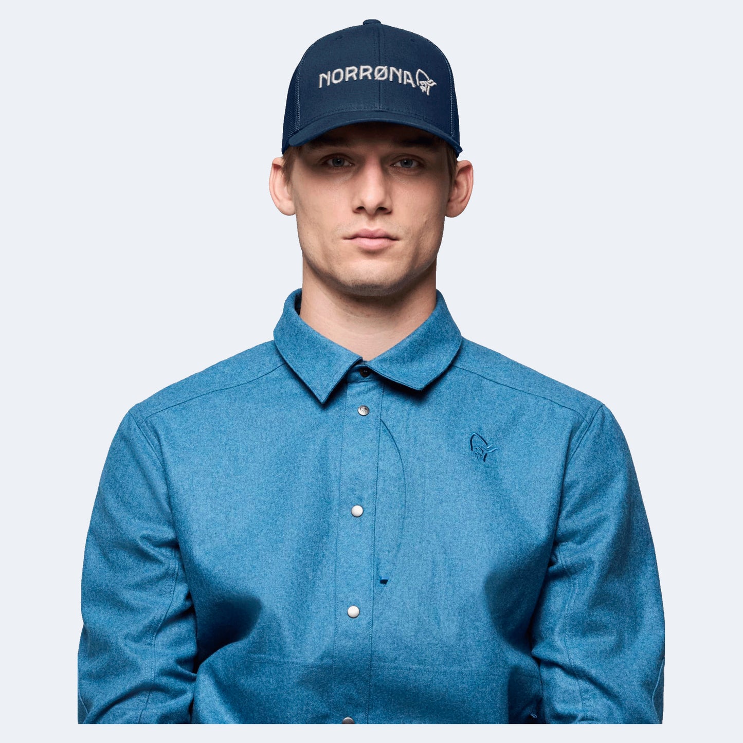 Norrona /29 Flexfit 3D Cap