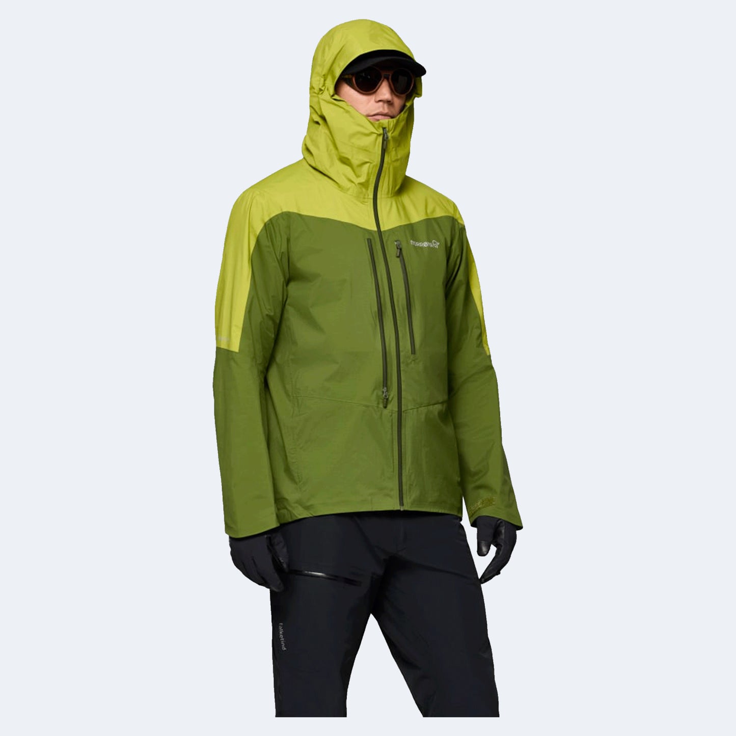Norrona Falketind Dri1 Men's Jacket