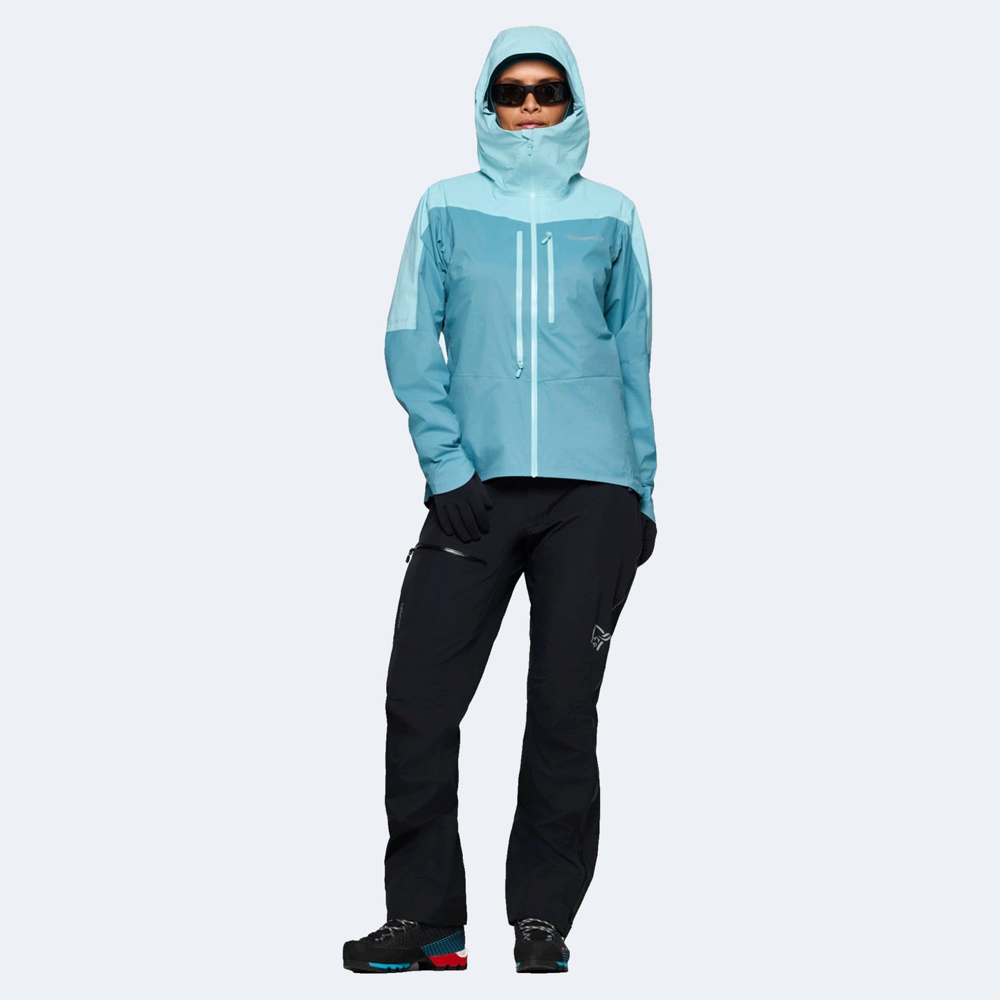 Norrona Falketind Dri1 Women's Jacket