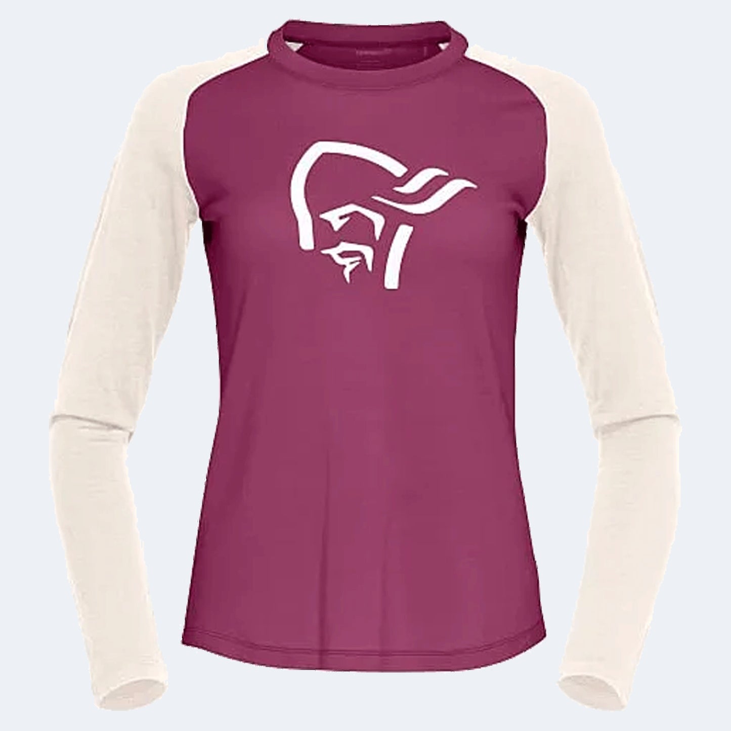 Norrona Femund PureUII Women's LS Shirt