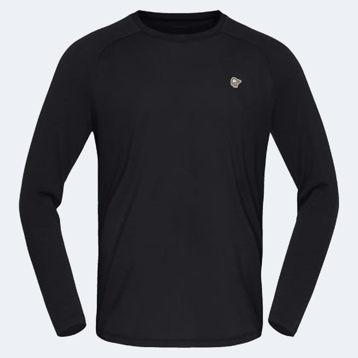 Norrona Femund PureUll Men's Long Sleeve