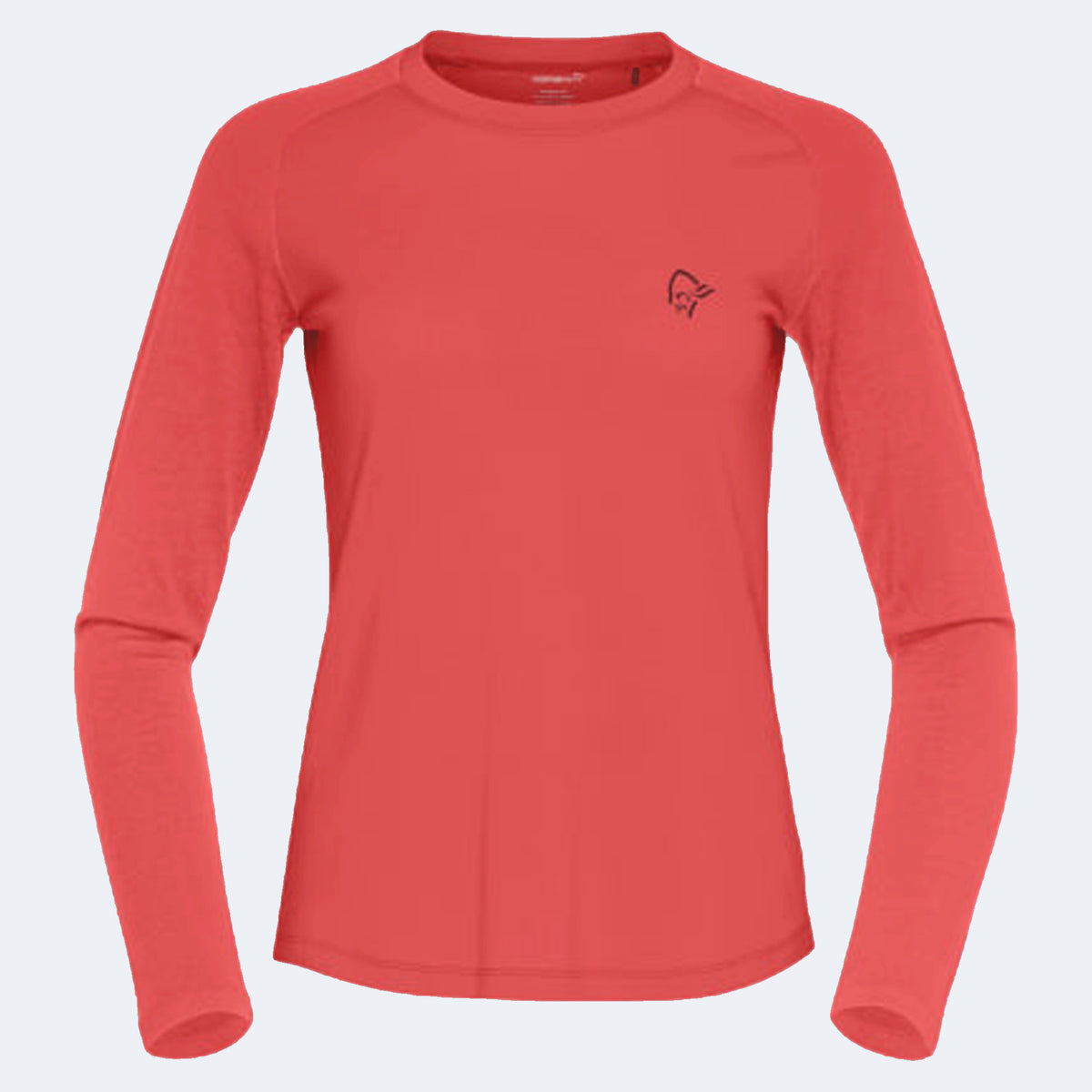 Norrona Femund PureUll Women's Long Sleeve