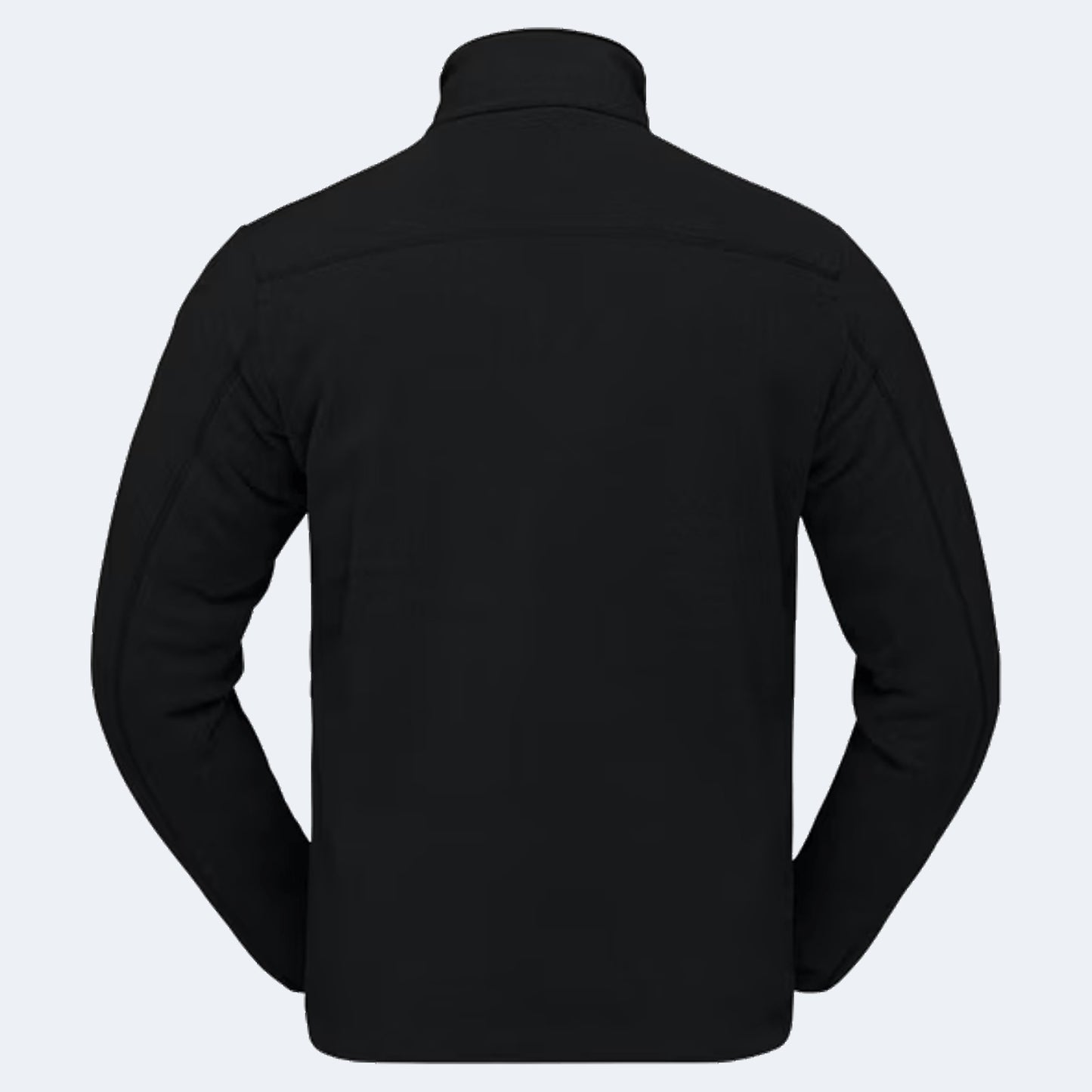 Norrona Femund Warm2 Men's Zip Neck
