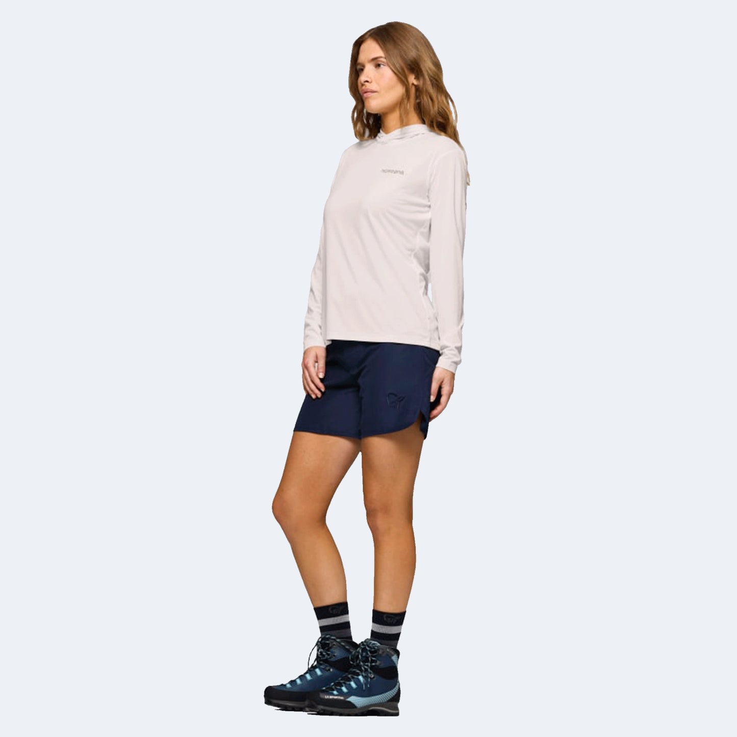 Norrona Femund Women's Tech Hood