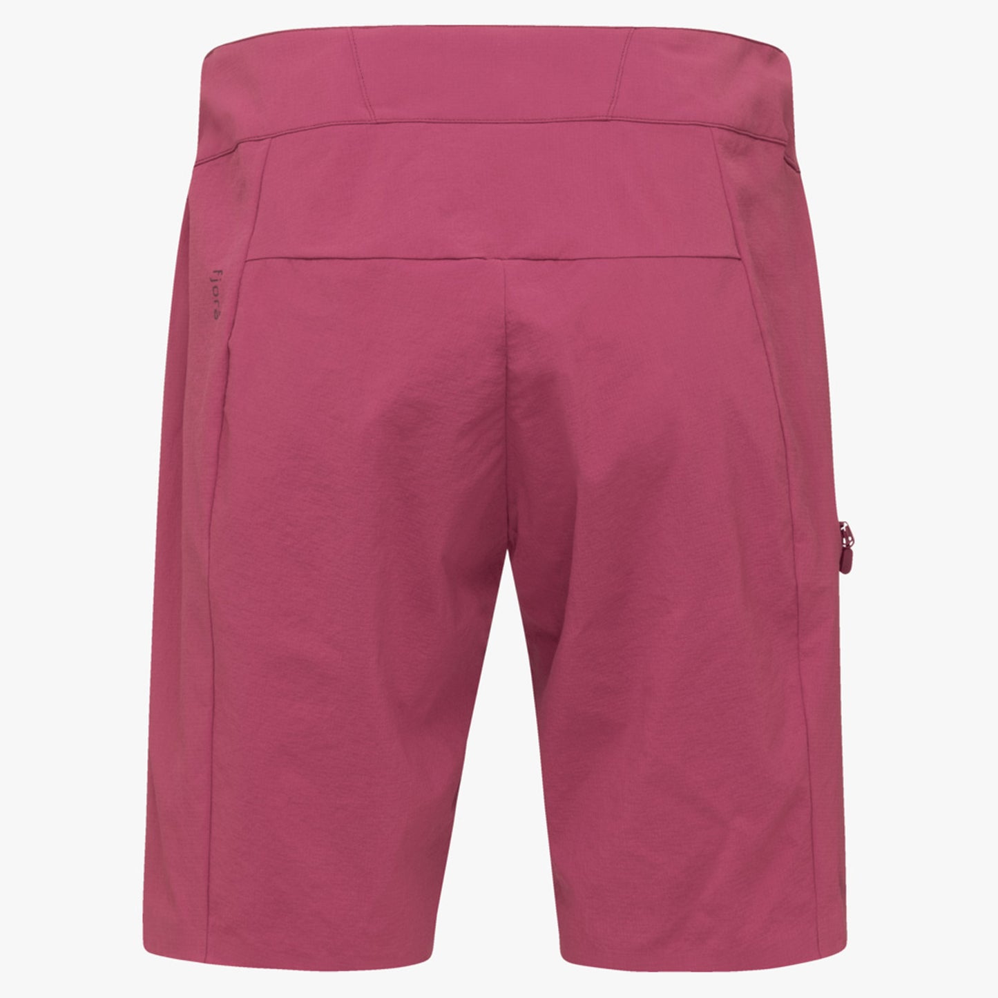 Norrona Fjørå Flex1 Women's Light Shorts - Violet Quartz - L