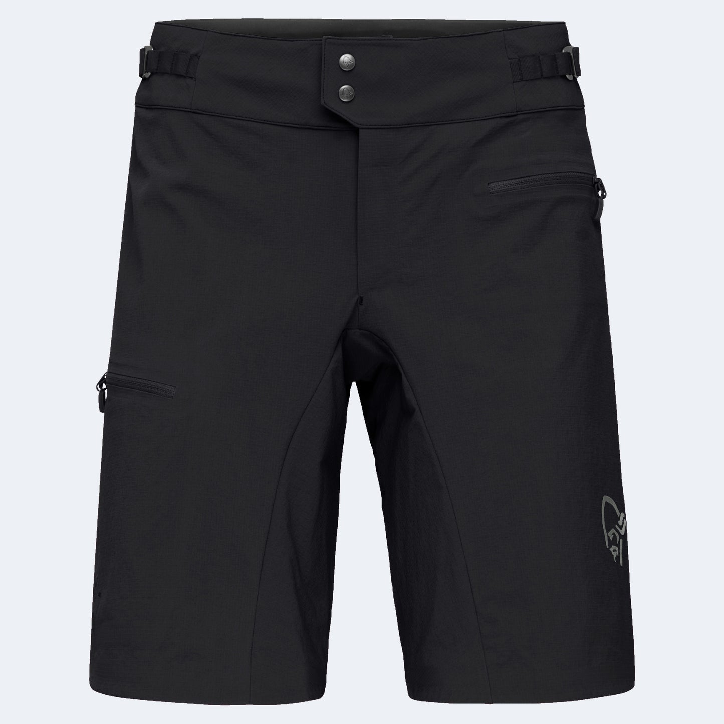 Norrona Fjørå Flex1 Women's Light Shorts