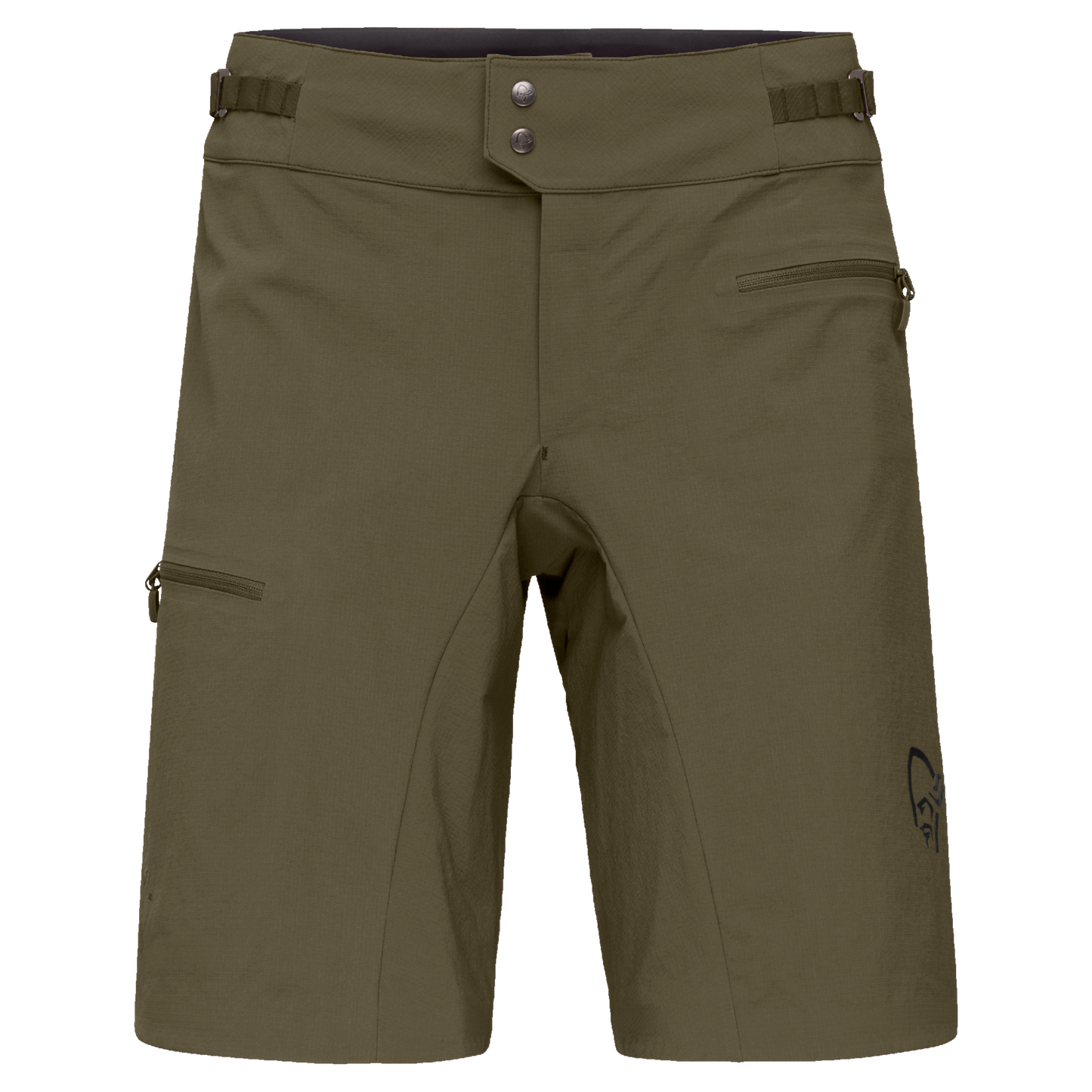 Norrona Fjørå Flex1 Women's Light Shorts