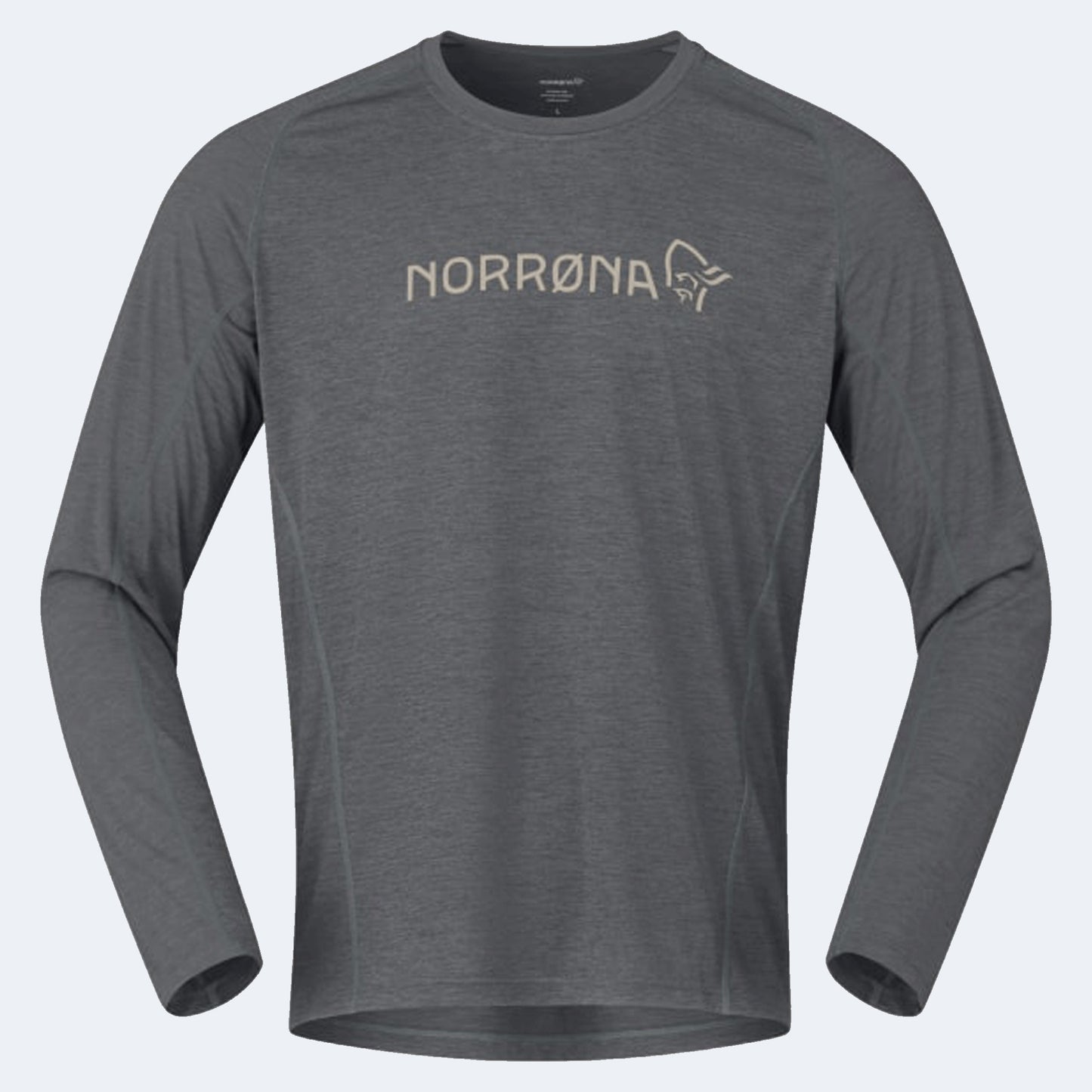 Norrona Fjora Equaliser Lightweight Men's Long Sleeve