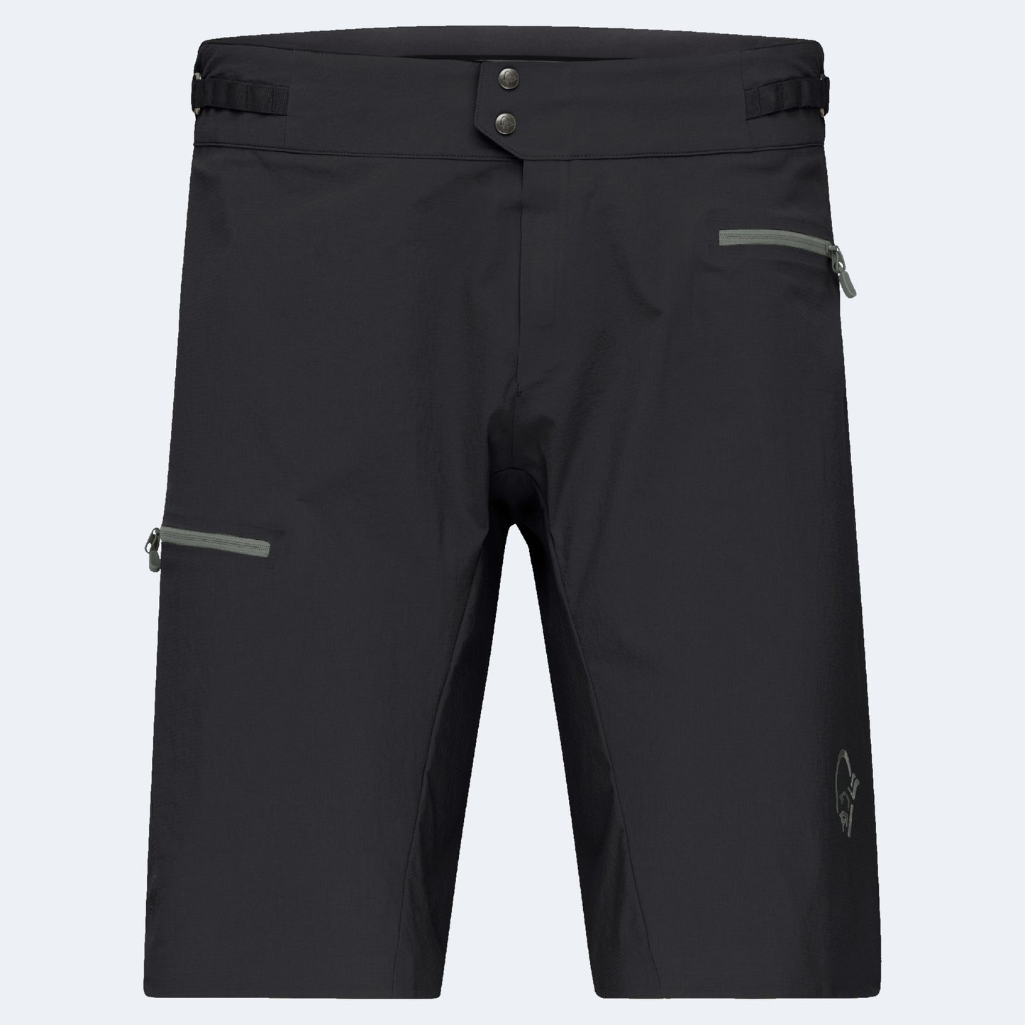 Norrona Fjora Flex1 Light Men's Shorts