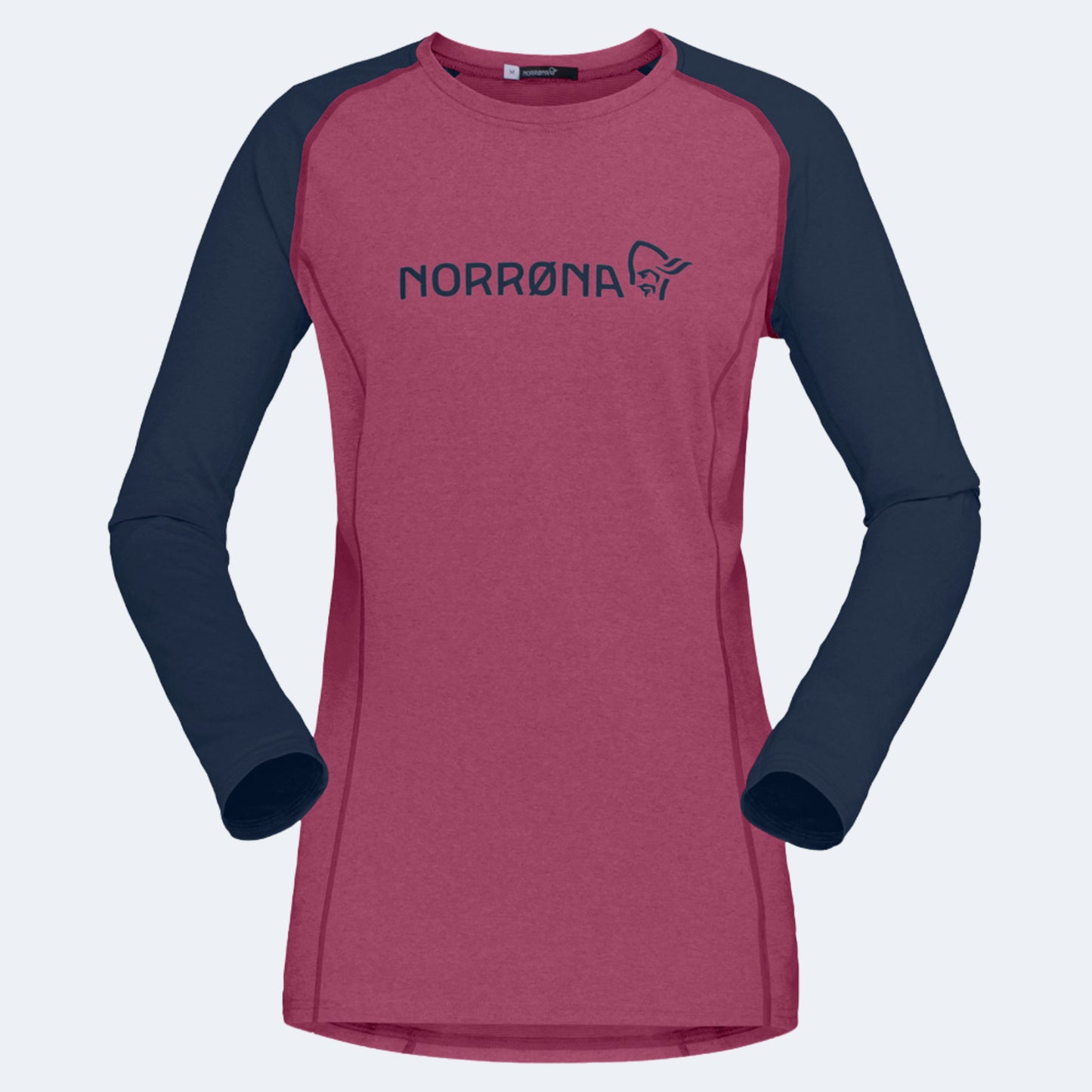 Norrona Fjørå Equaliser Lightweight Women's Long Sleeve