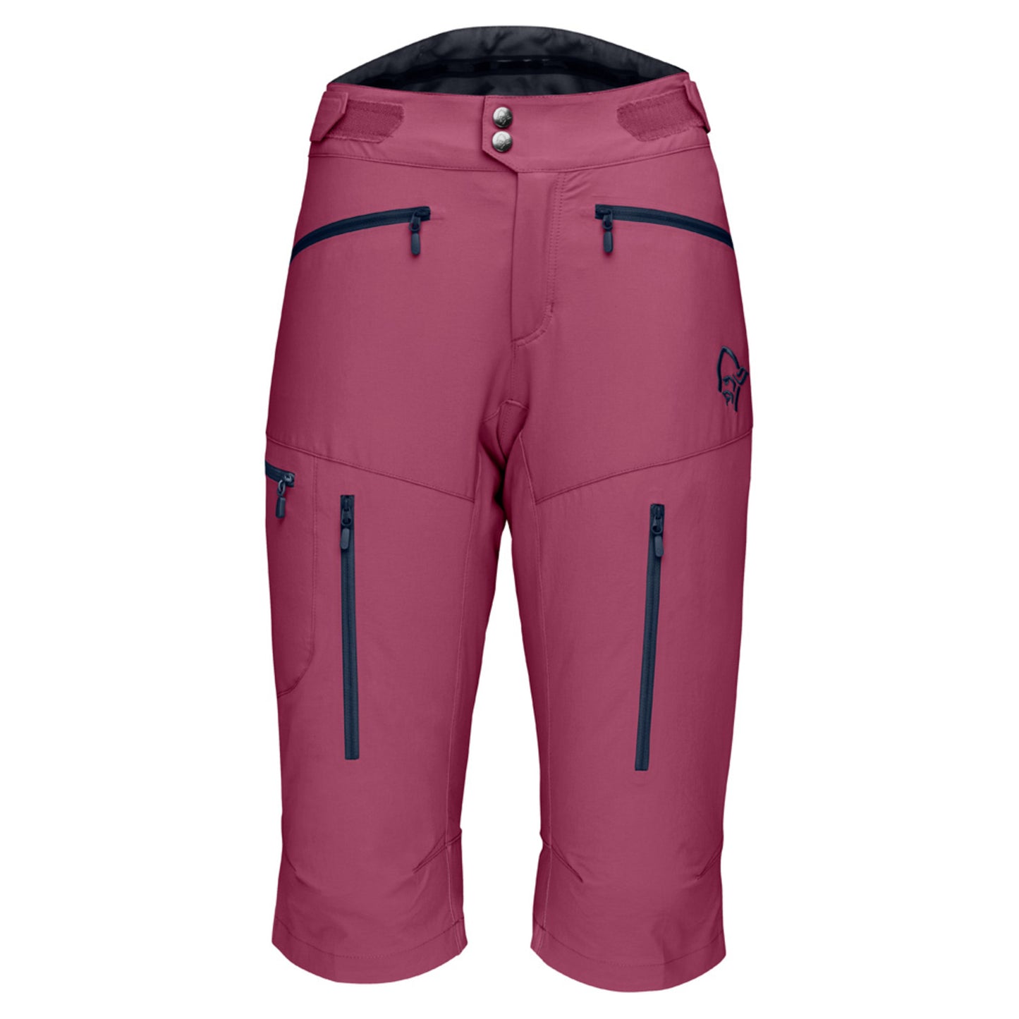 Norrona Fjørå Flex1 Women's Shorts