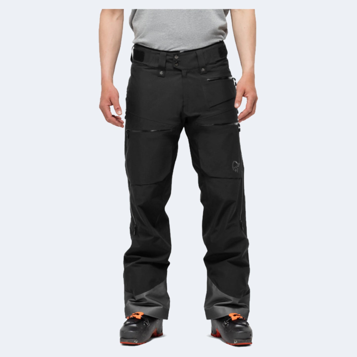Norrona Lofoten Gore-Tex Insulated Men's Pants