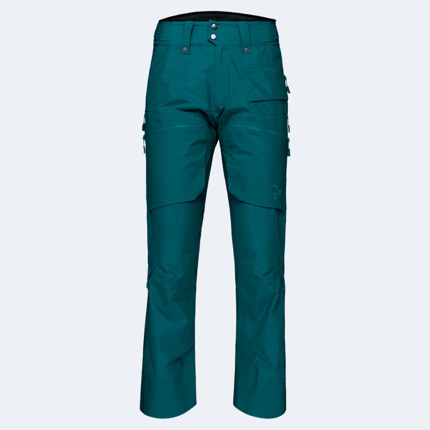 Norrona Lofoten Gore-Tex Insulated Men's Pants