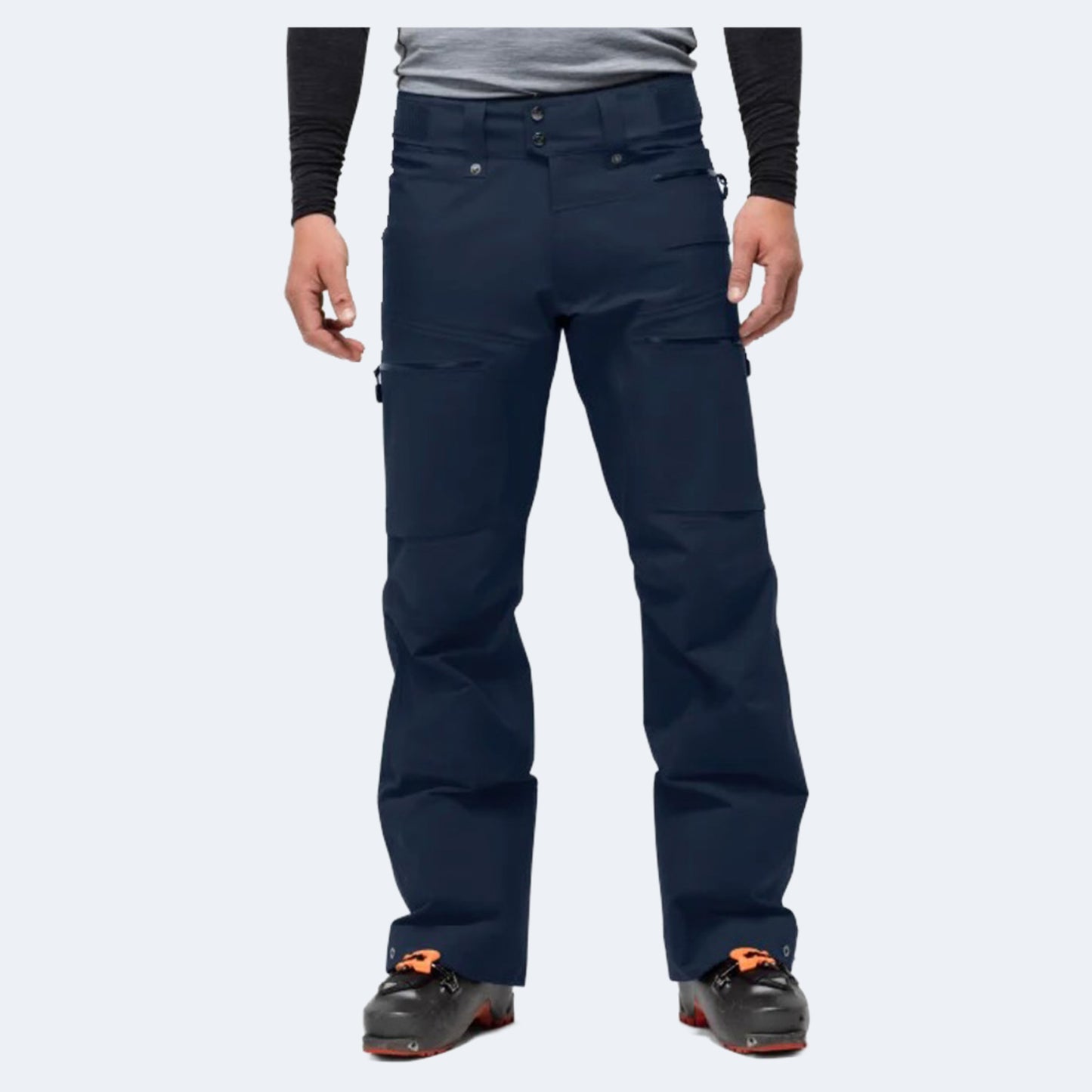 Norrona Lofoten Gore-Tex Insulated Men's Pants
