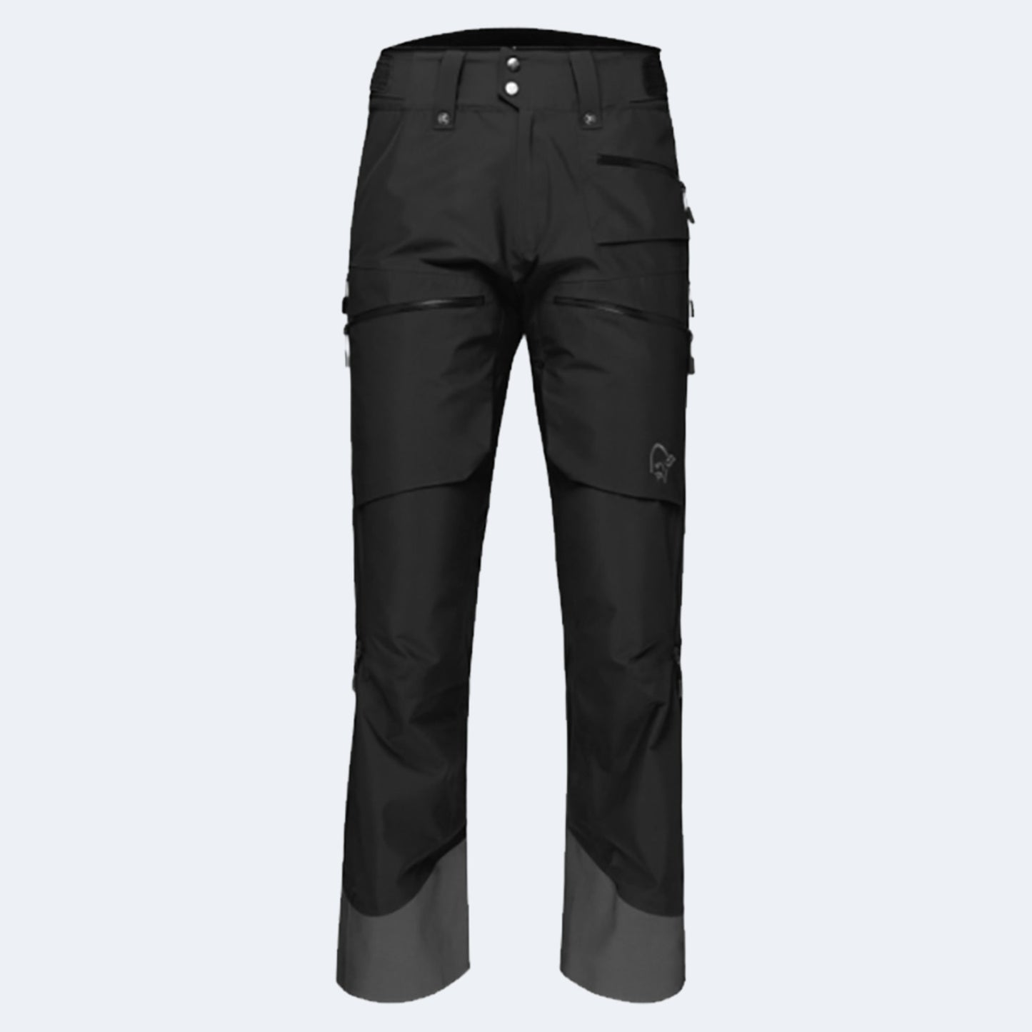 Norrona Lofoten Gore-Tex Insulated Men's Pants