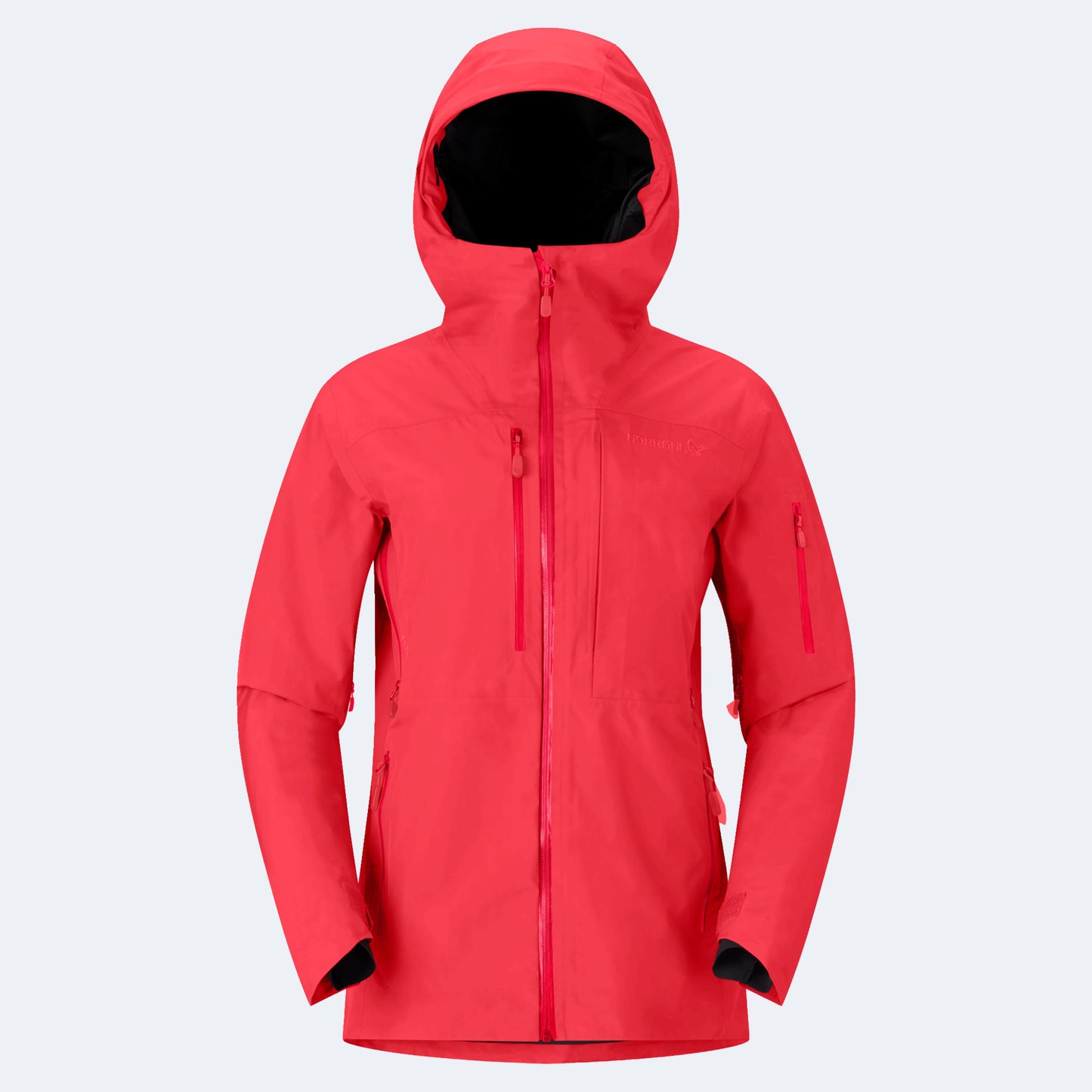 Norrona Lofoten Gore-Tex Insulated Women's Jacket