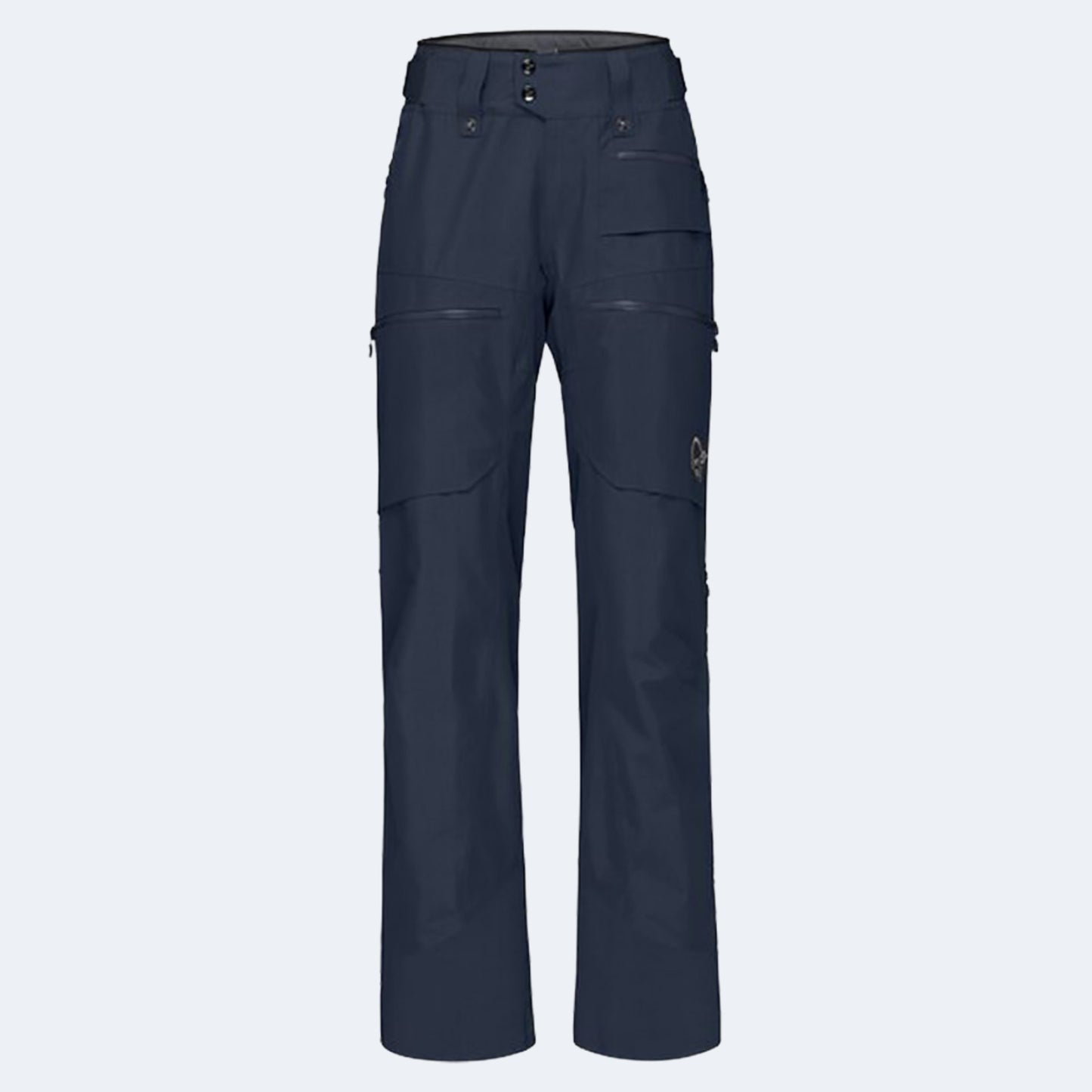 Norrona Lofoten Gore-Tex Insulated Women's Pants