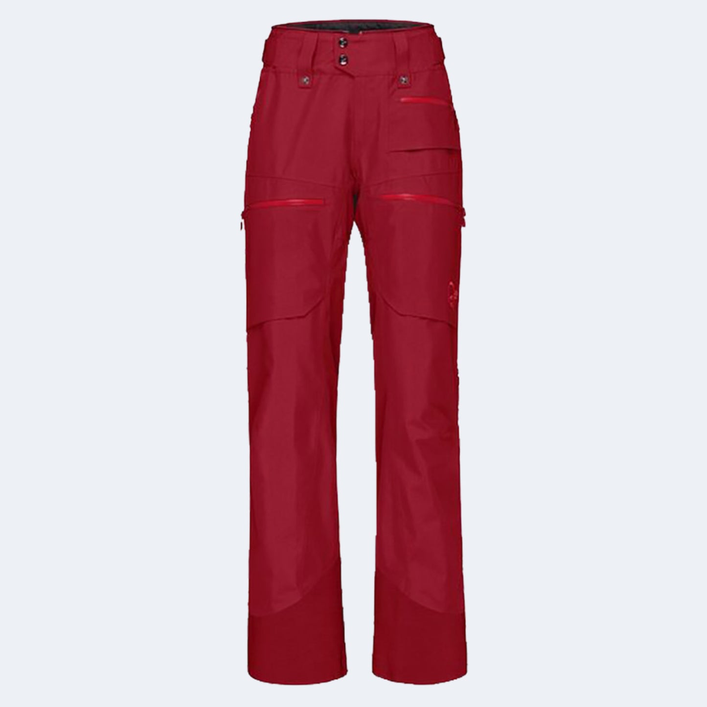 Norrona Lofoten Gore-Tex Insulated Women's Pants
