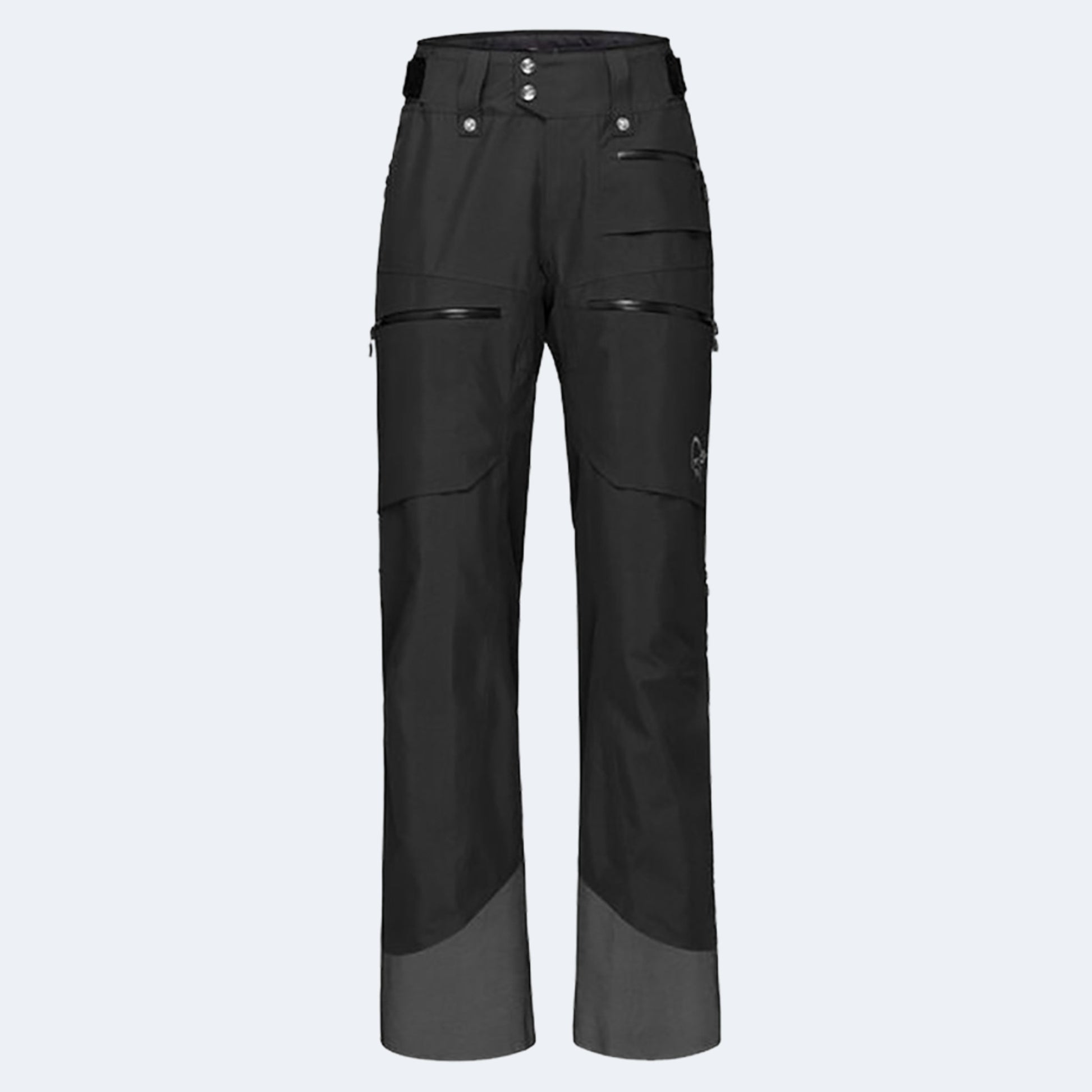 Norrona Lofoten Gore-Tex Insulated Women's Pants