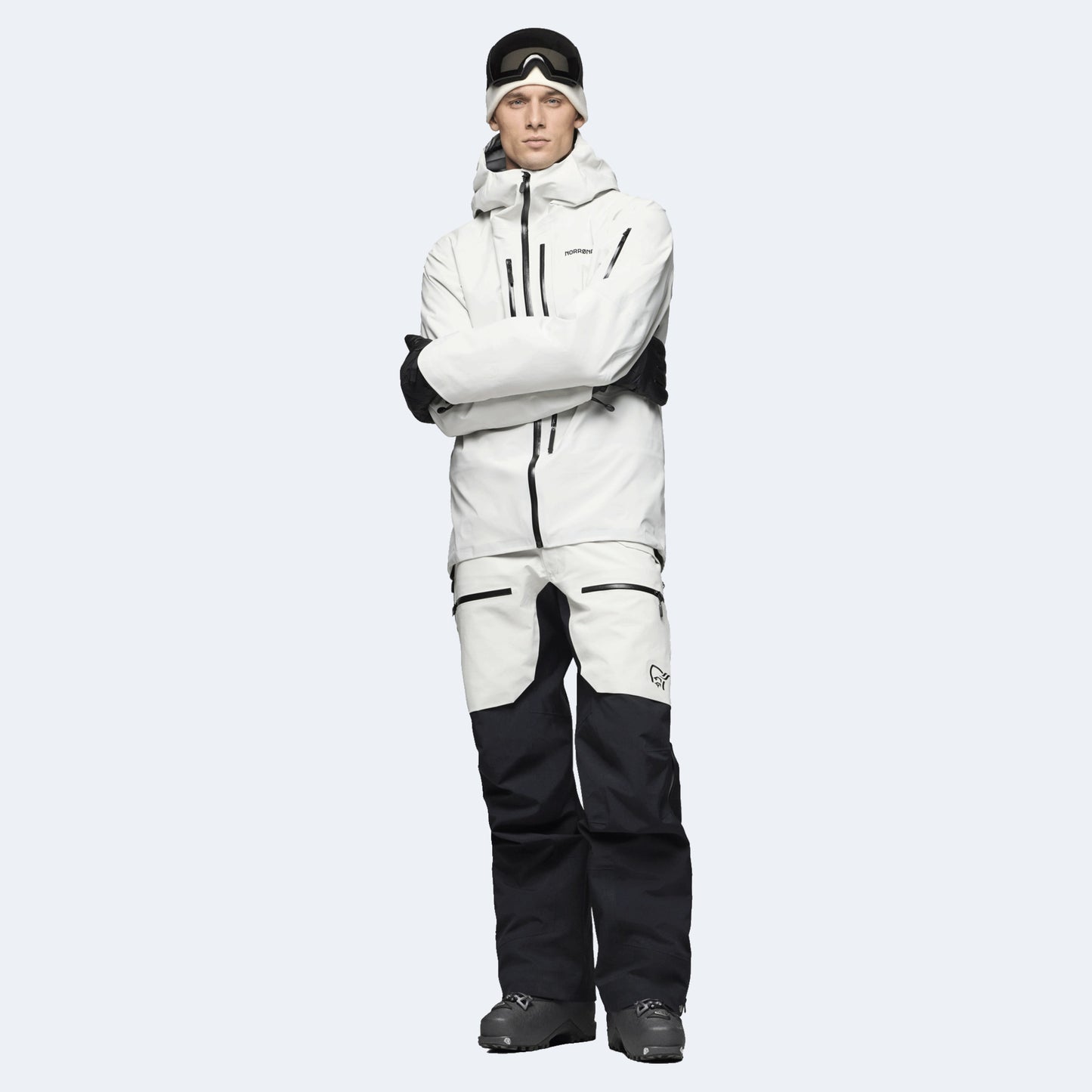Norrona Lofoten Gore-Tex Pro Men's Pants