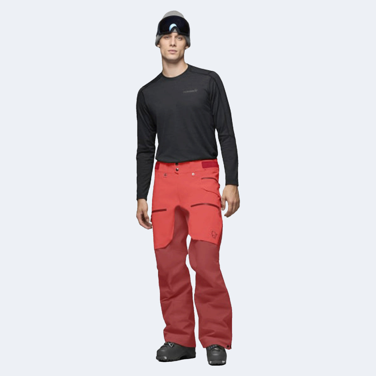 Norrona Lofoten Gore-Tex Pro Men's Pants