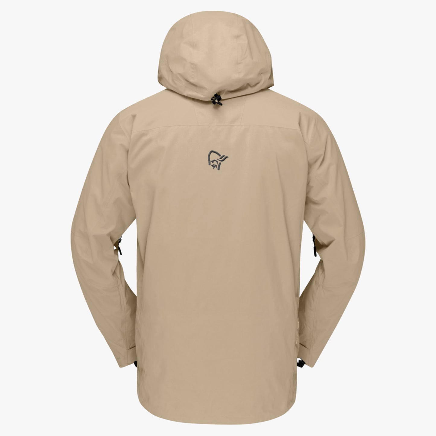 Norrona Lofoten Gore-Tex Pro Men's Shell Jacket - Winter Twig - XL