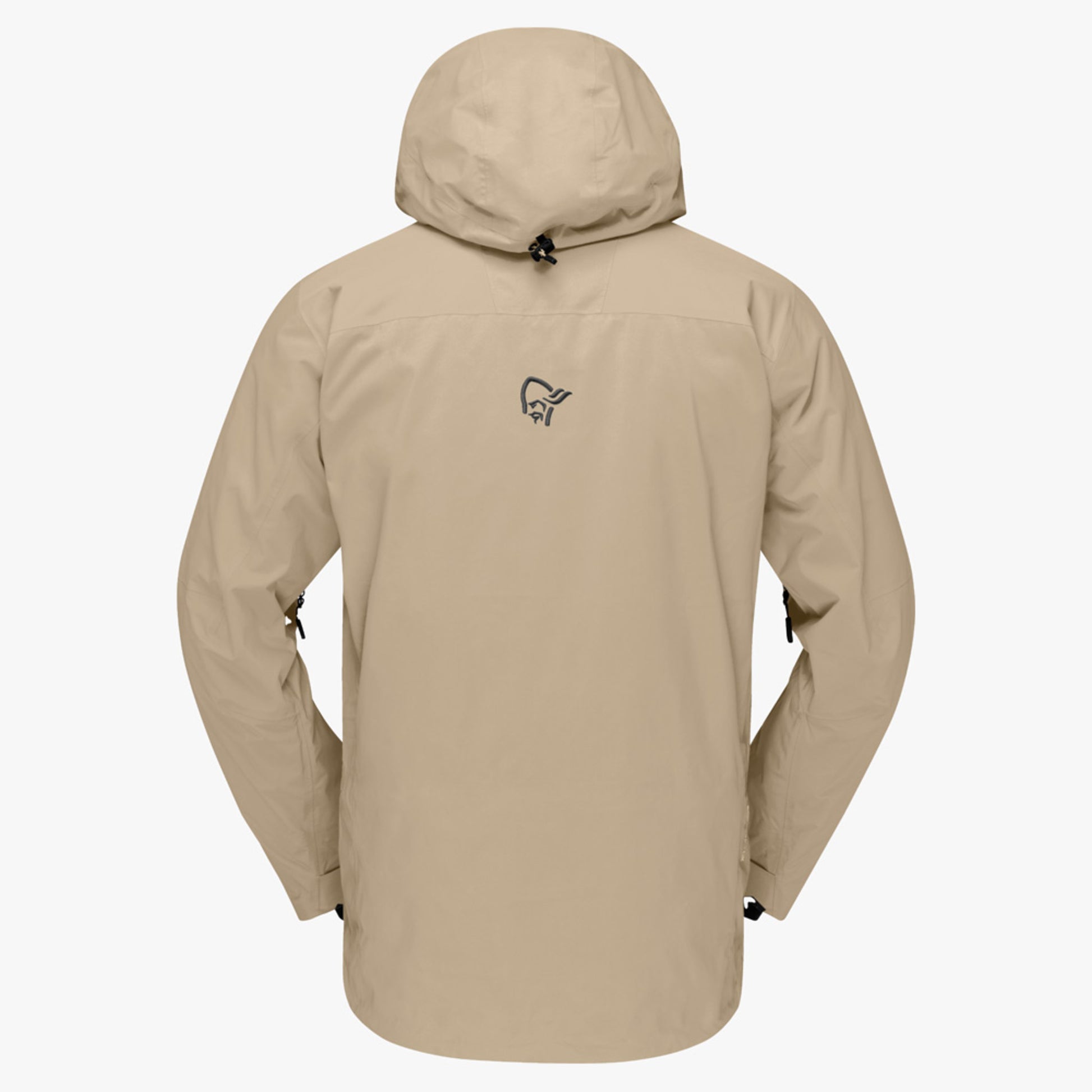 Norrona Lofoten Gore-Tex Pro Men's Shell Jacket - Winter Twig - XL