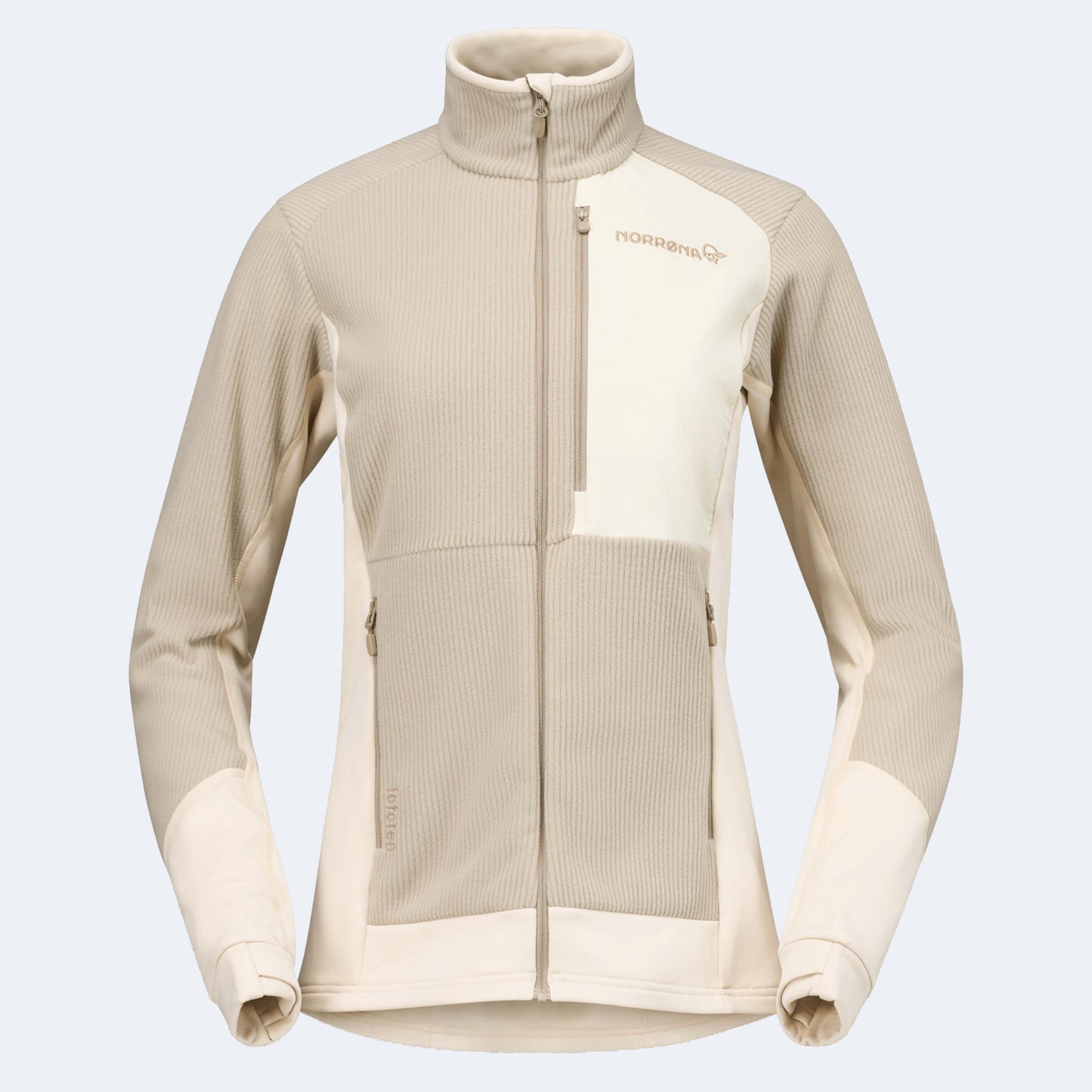 Norrona Lofoten Warm2 Women's Jacket