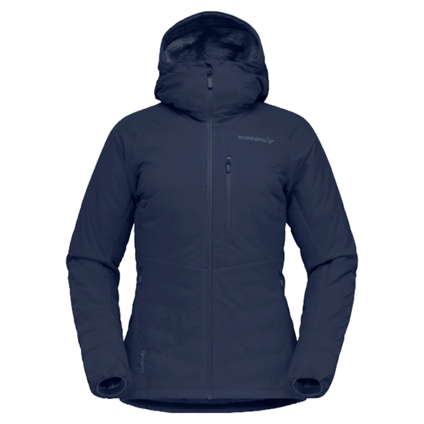 Norrona Lyngen Alpha100 Hooded Women's Jacket