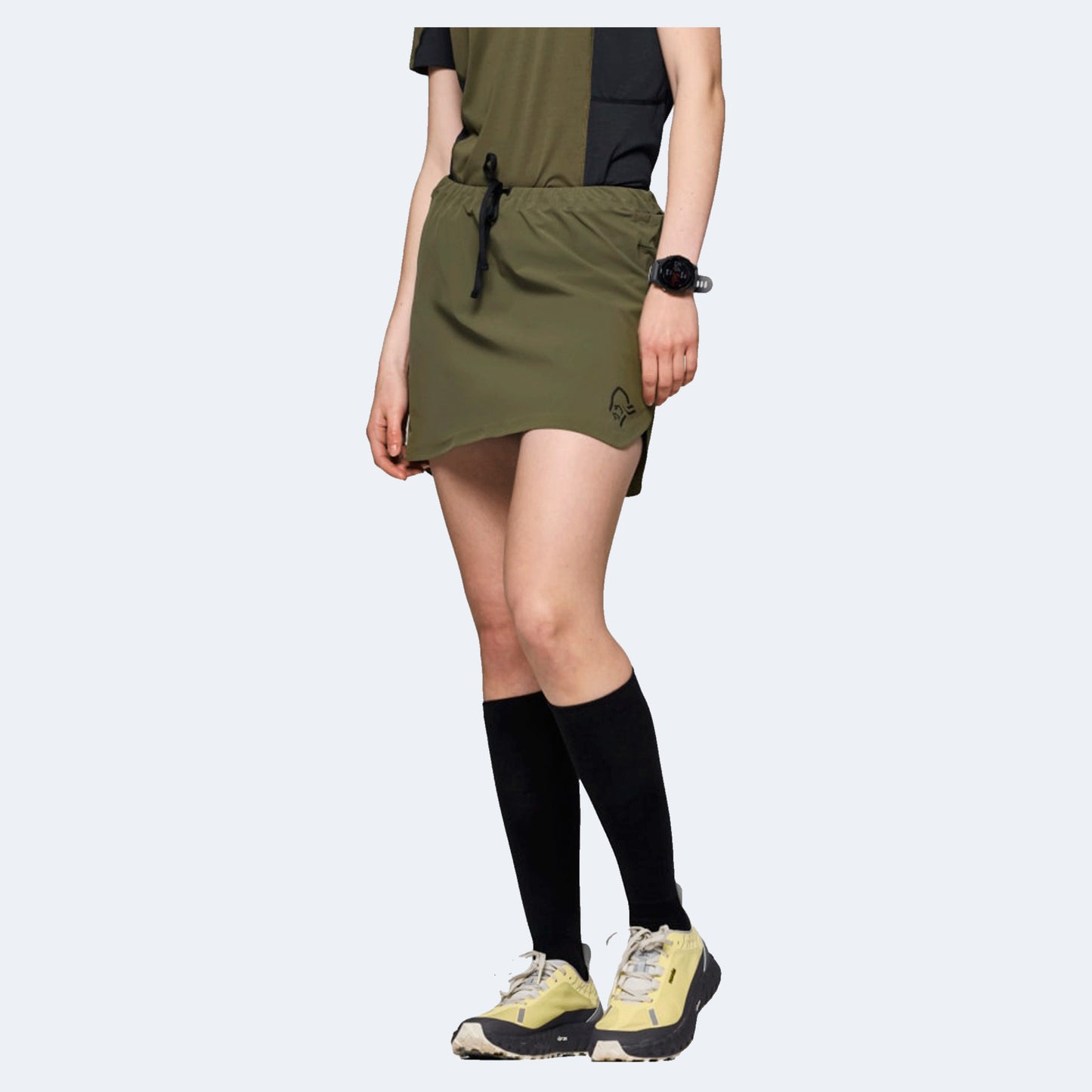 Norrona Senja Flex1 Women's Skirt