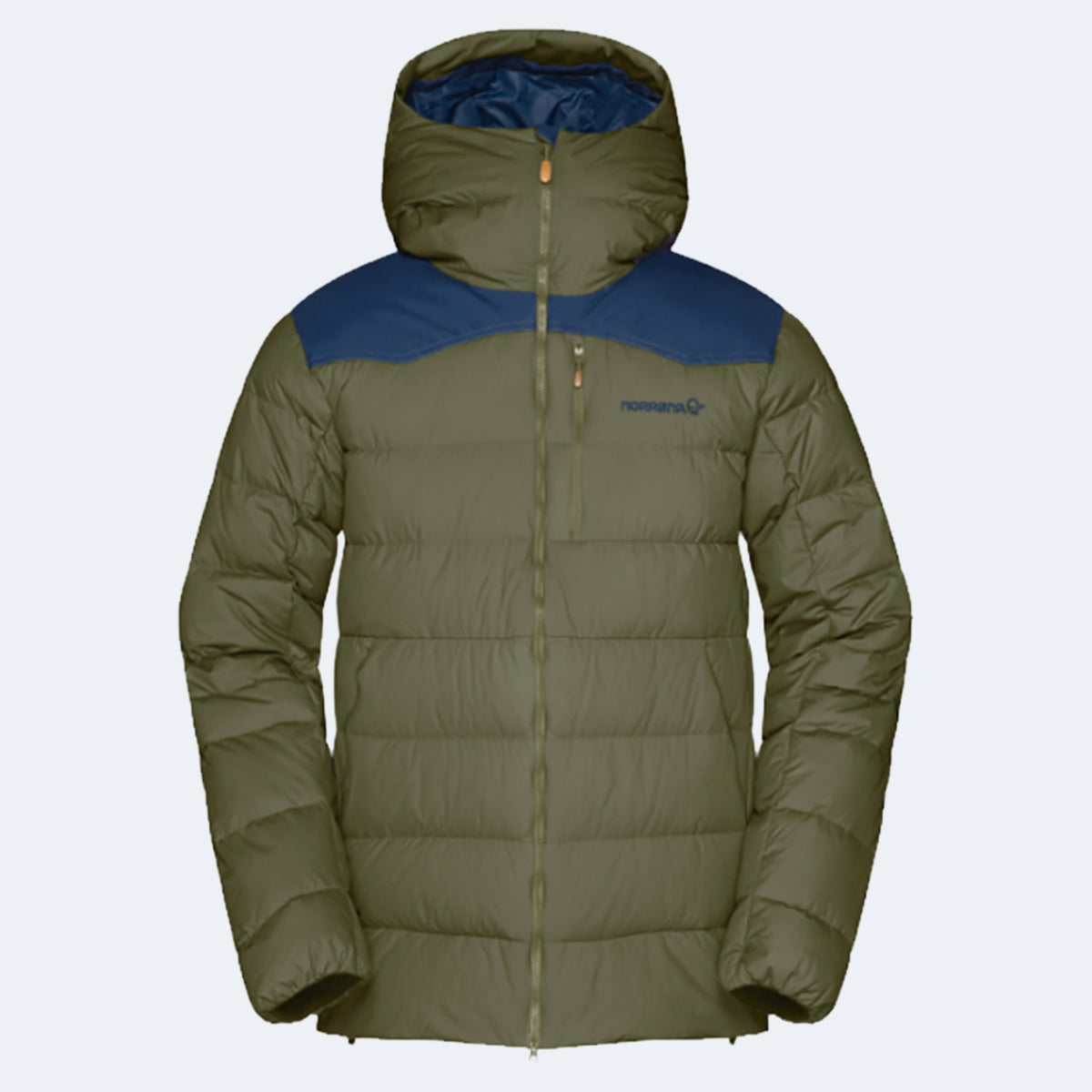 Norrona Tamok Down750 Men's Jacket