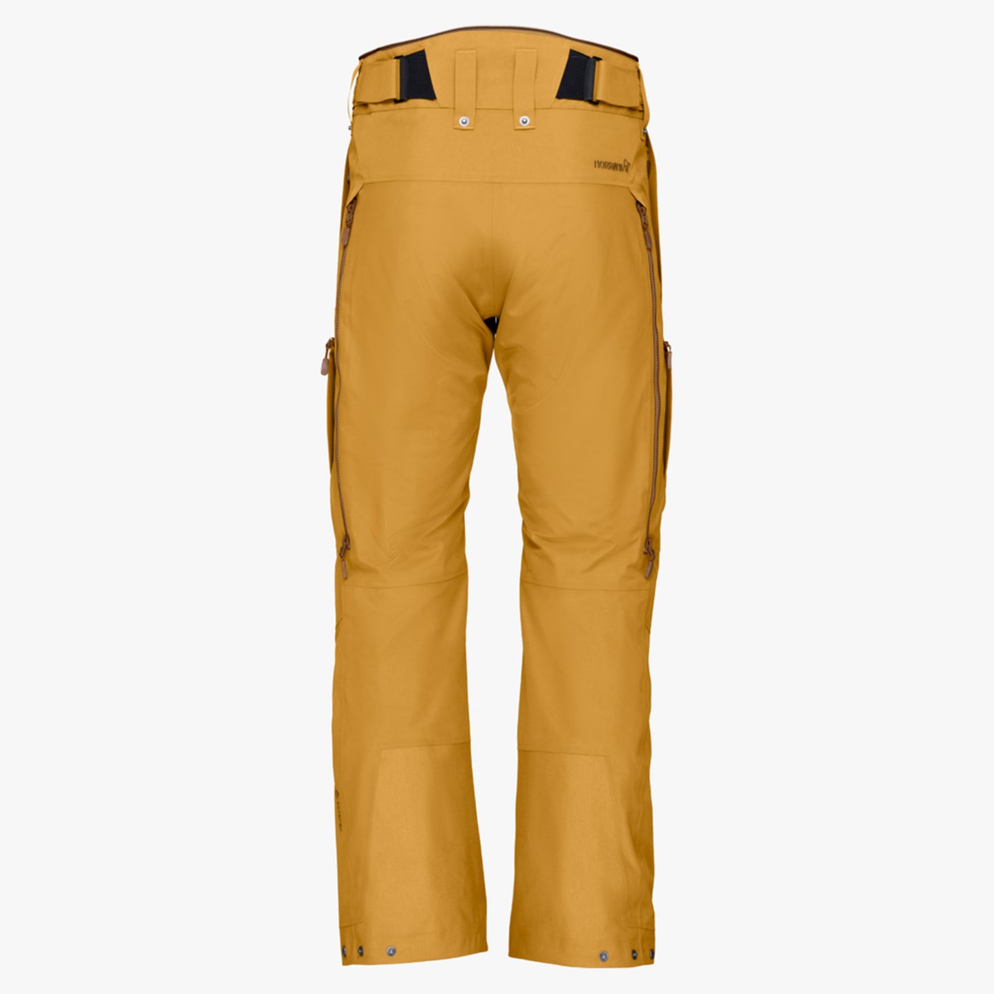 Norrona Tamok Gore-Tex Men's Pants - CAMELFLAGE - M