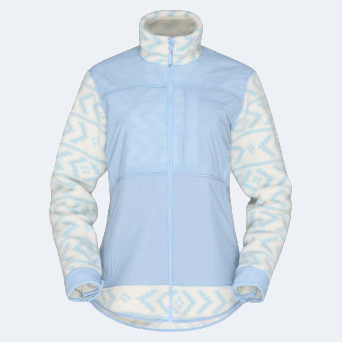 Norrona Tamok Warm3 Women's Jacket