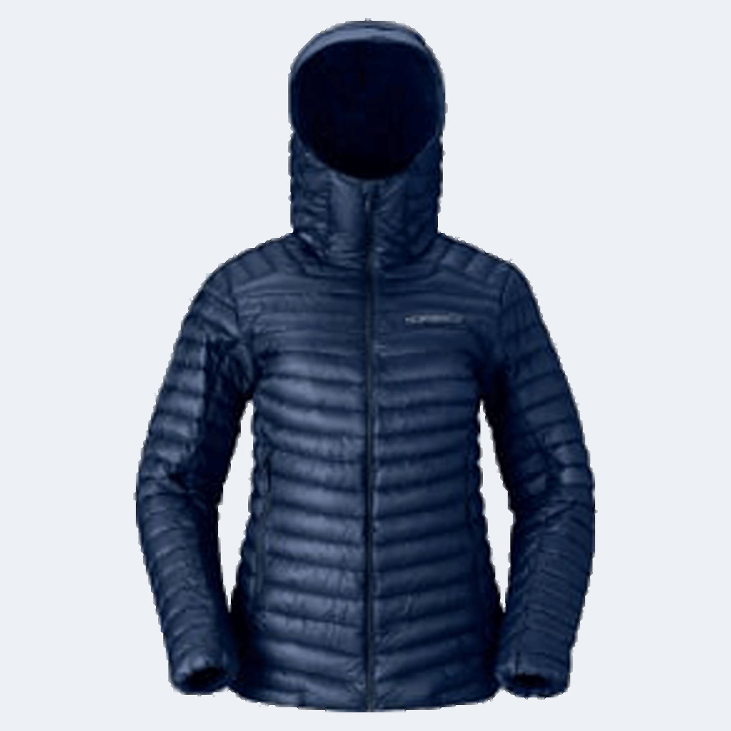Norrona Trollveggen Superlight Down800 Women's Hooded Jacket