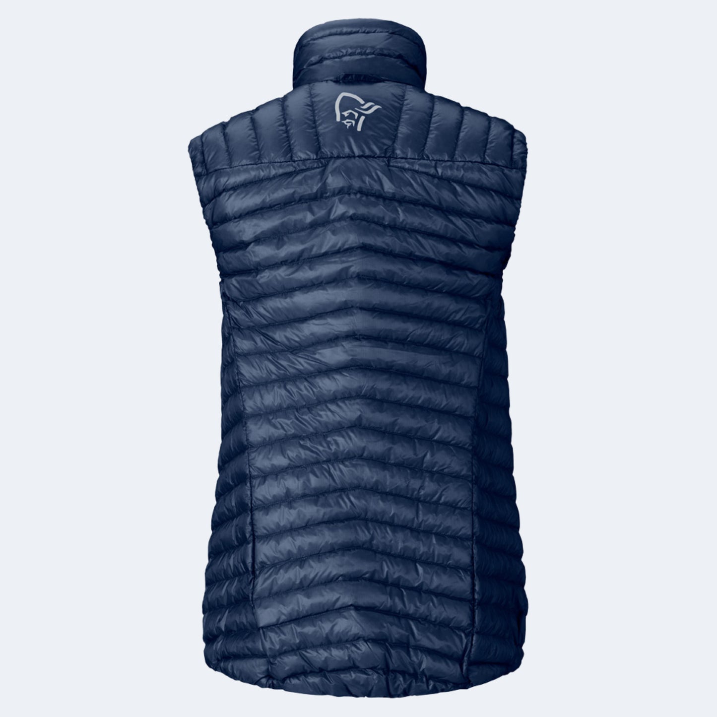 Norrona Trollveggen Superlight Down800 Women's Vest