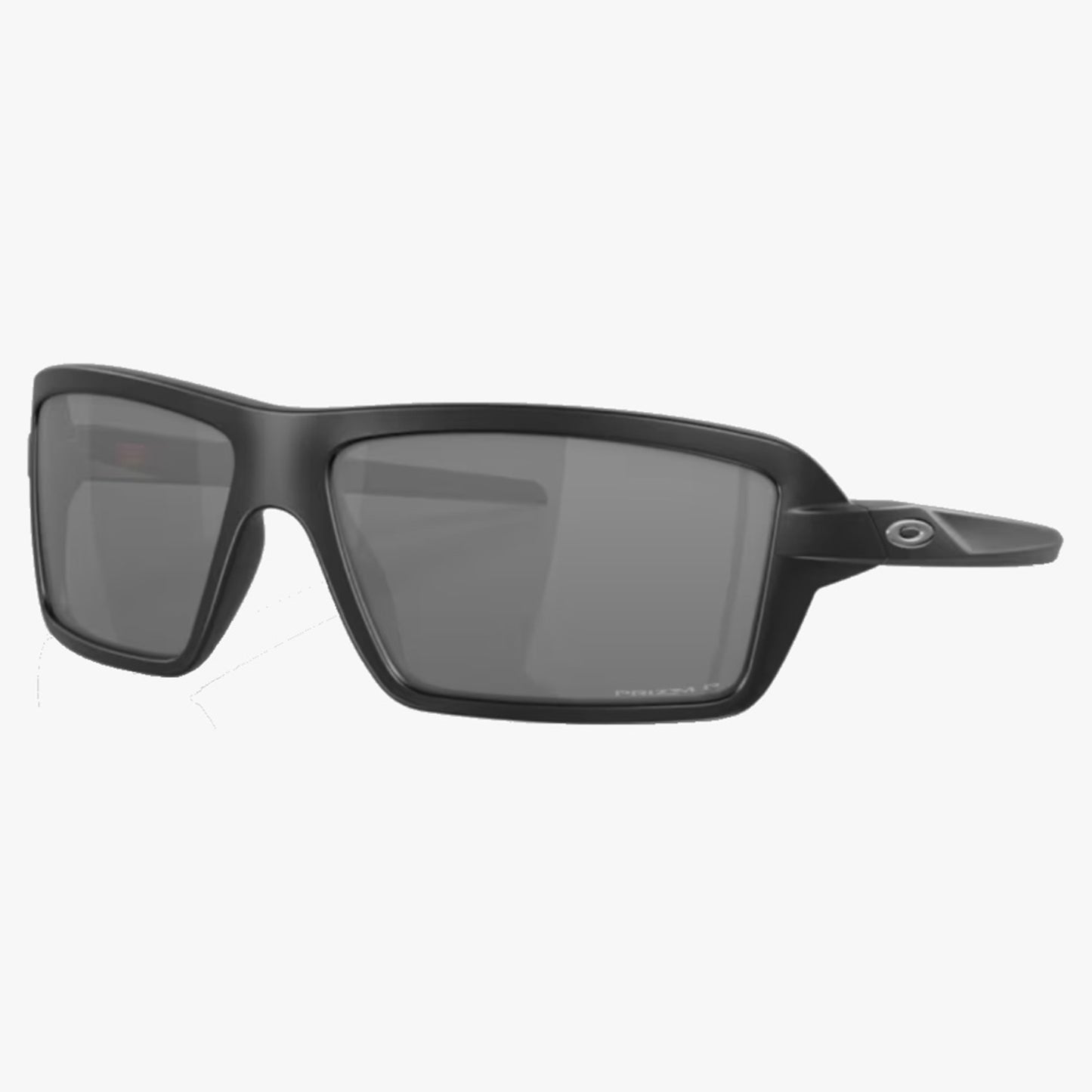 Oakley Cables Sunglasses - MATTE BLACK