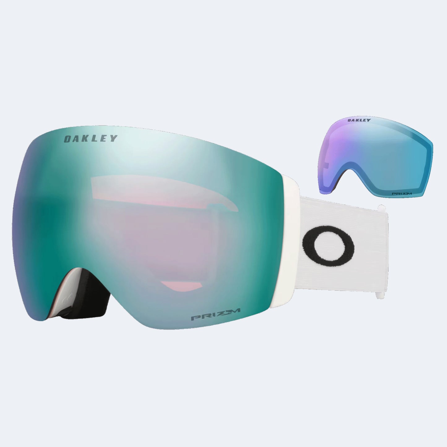 Oakley Flight Deck Pro L Goggle