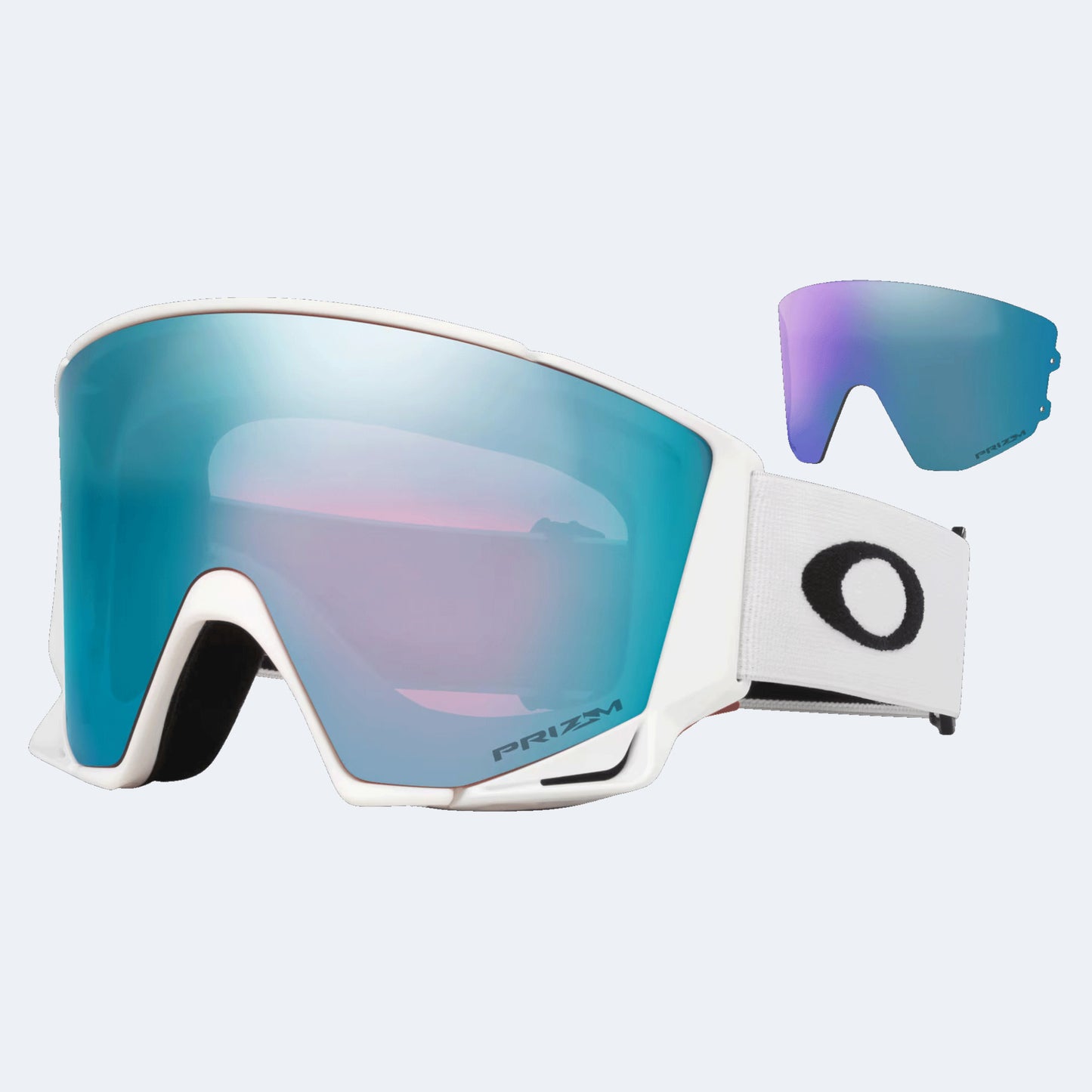 Oakley Flow Scape L Goggle