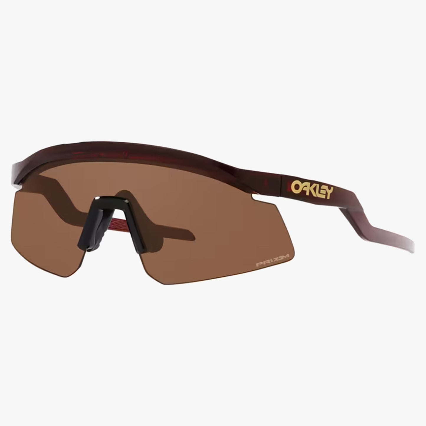 Oakley Hydra Sunglasses - ROOTBEER