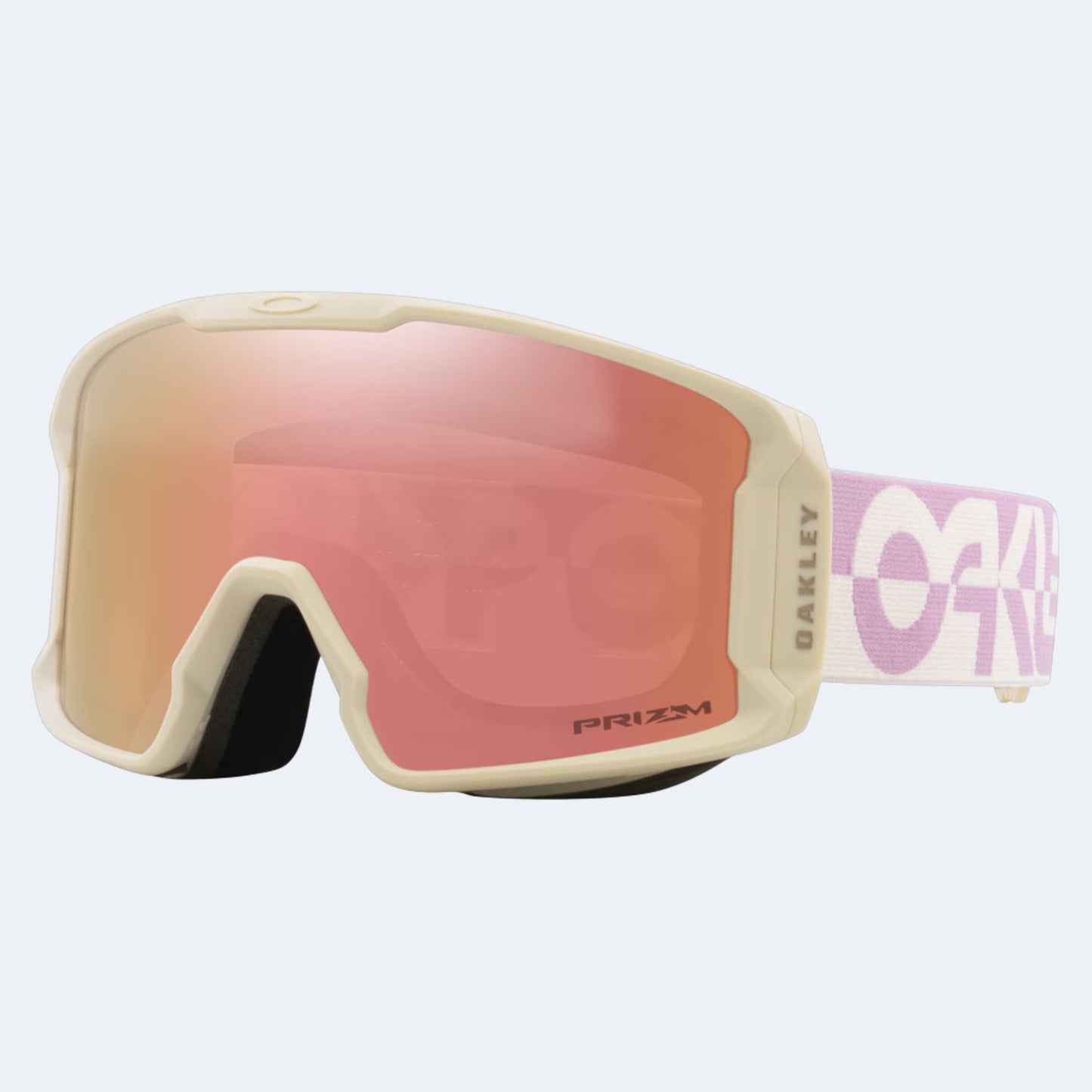 Oakley Line Miner M Snow Goggle