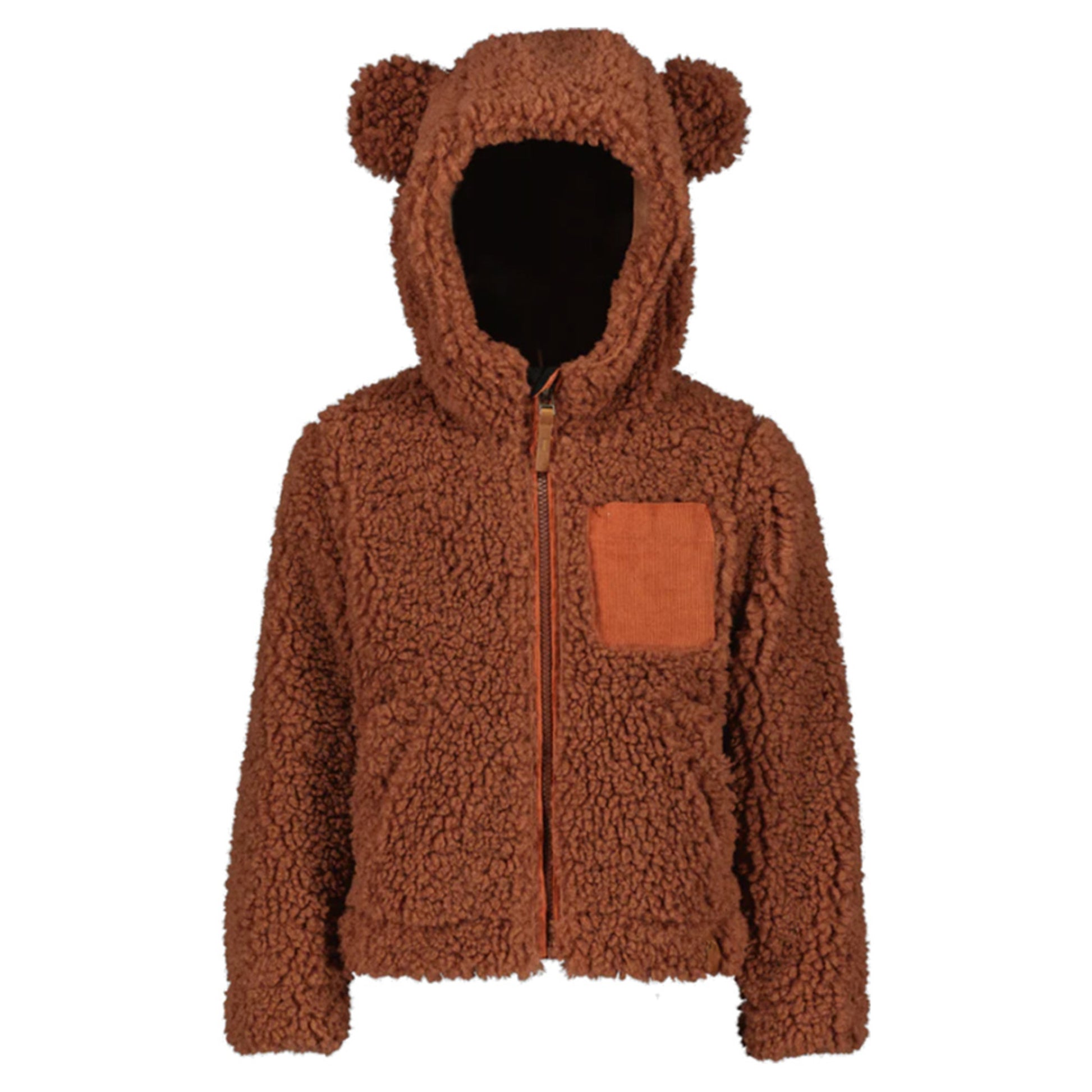 Obermeyer Austin Sherpa Junior Jacket