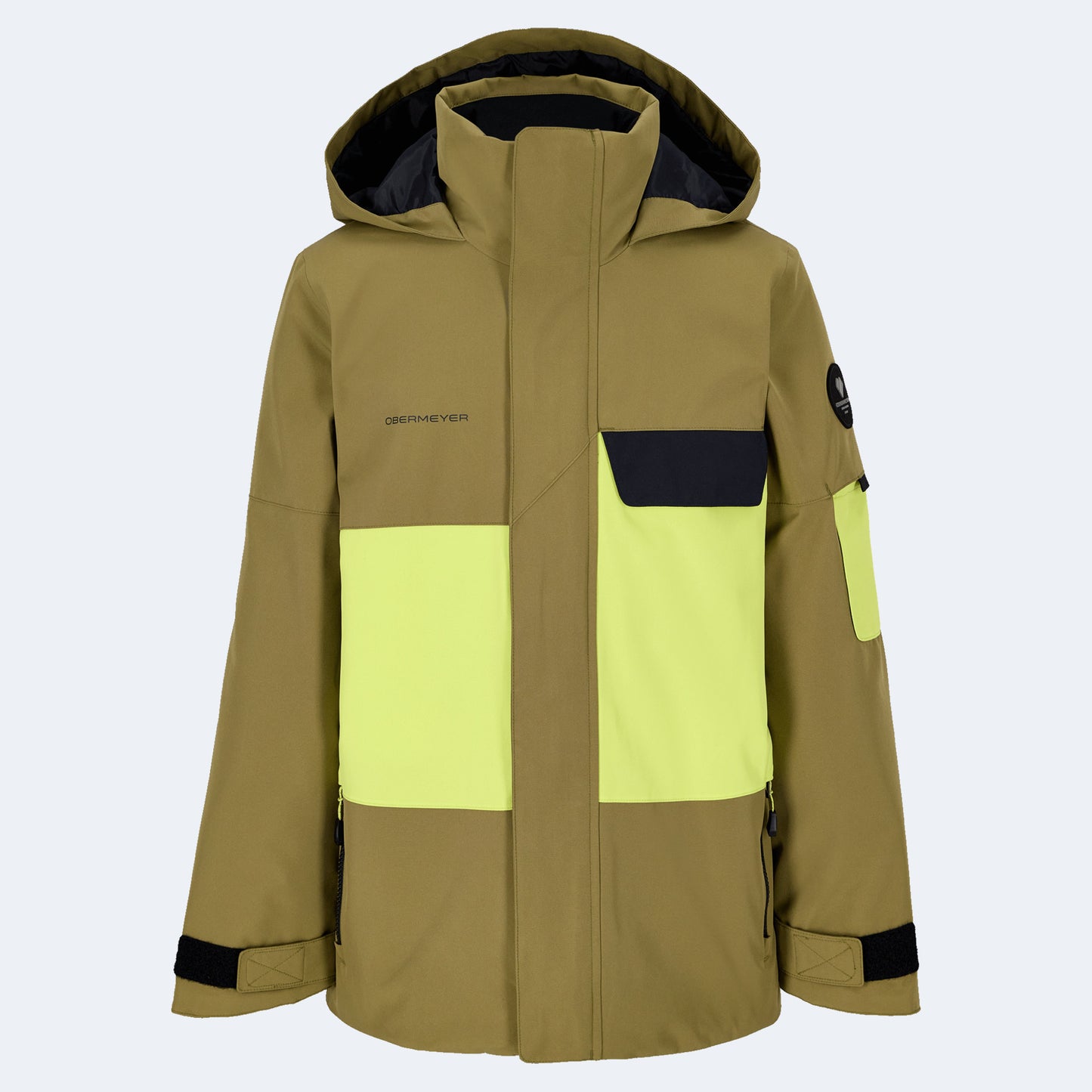 Obermeyer Axel Junior Jacket