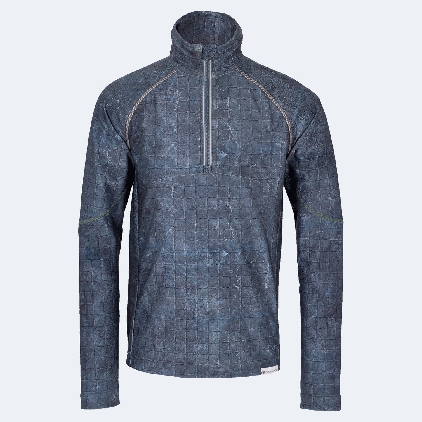 Obermeyer Banff Junior 1/4 Zip
