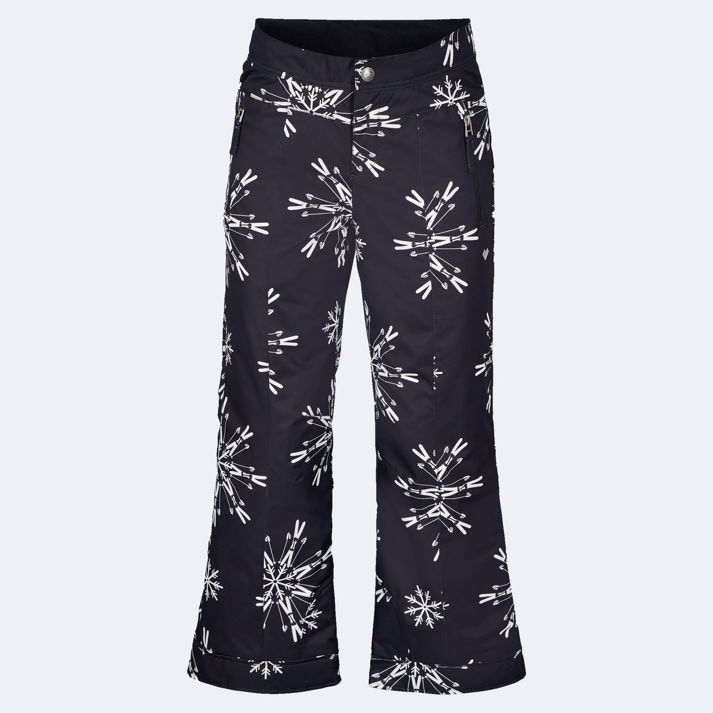 Obermeyer Brooke Print Junior Pant