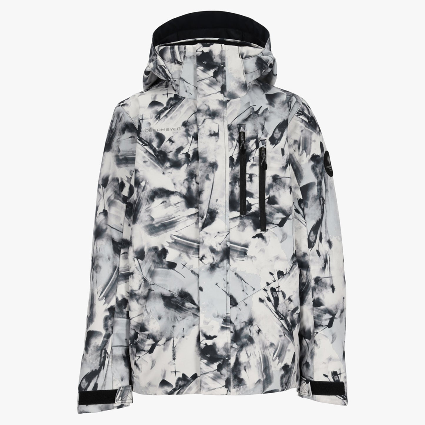 Obermeyer Gent's Junior Jacket - Transition - XL