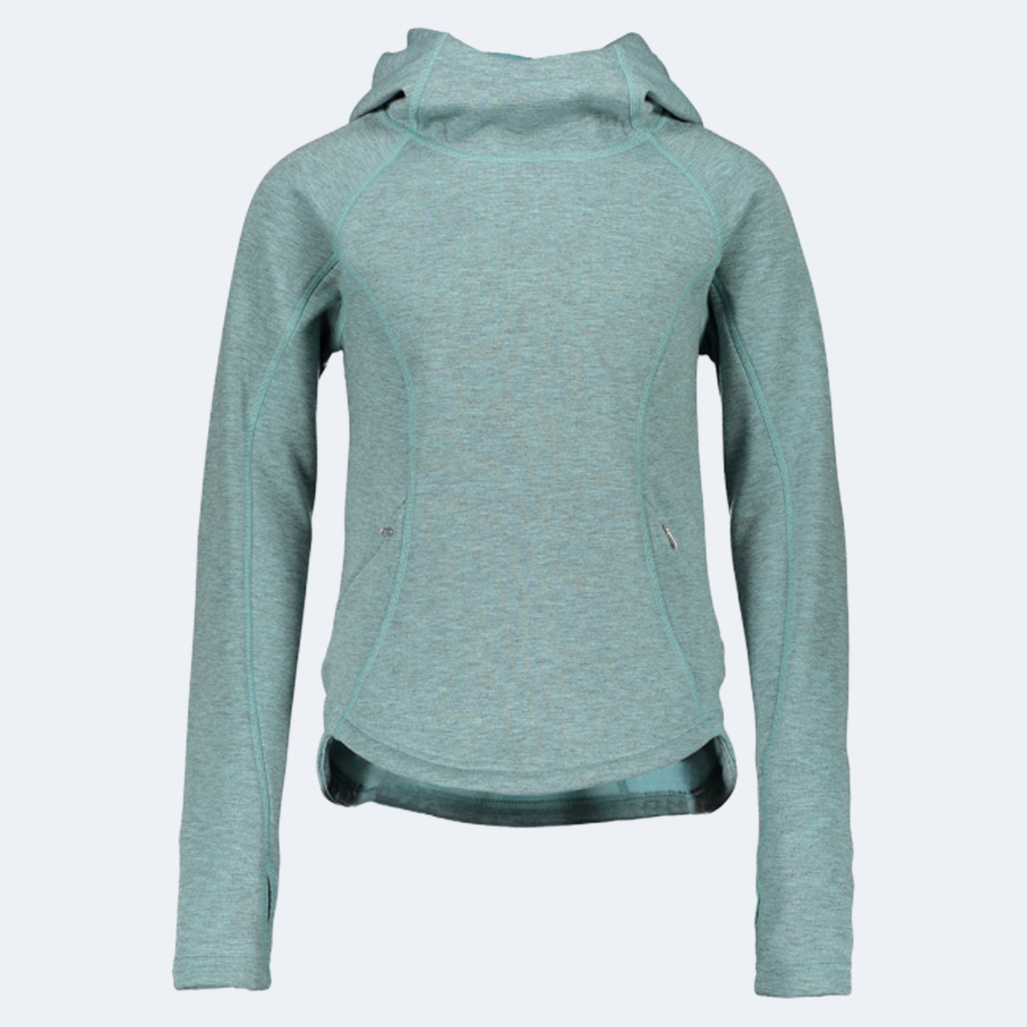Obermeyer Girls Linnea Hoodie